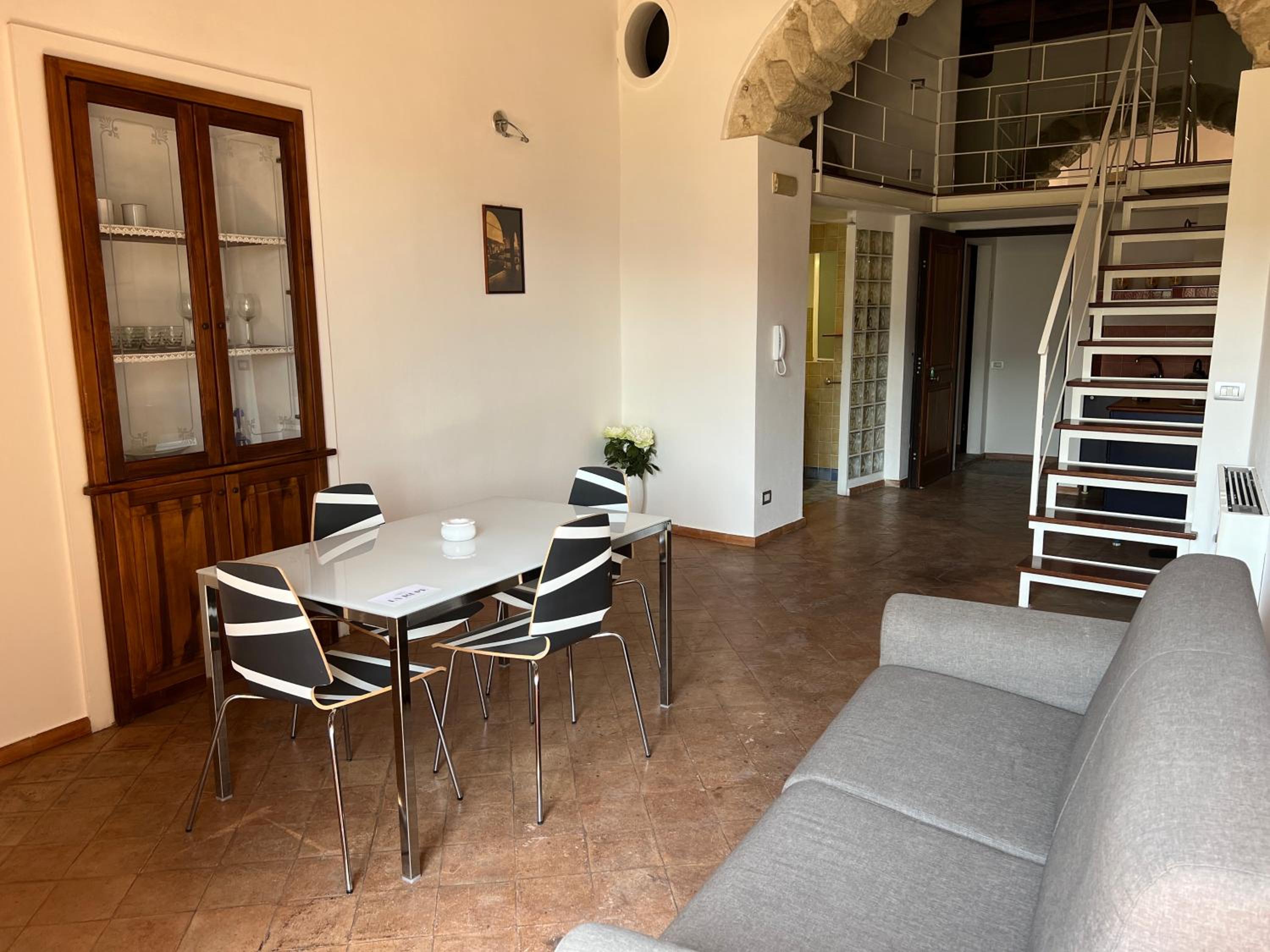Apartment with Sea View photo 3
