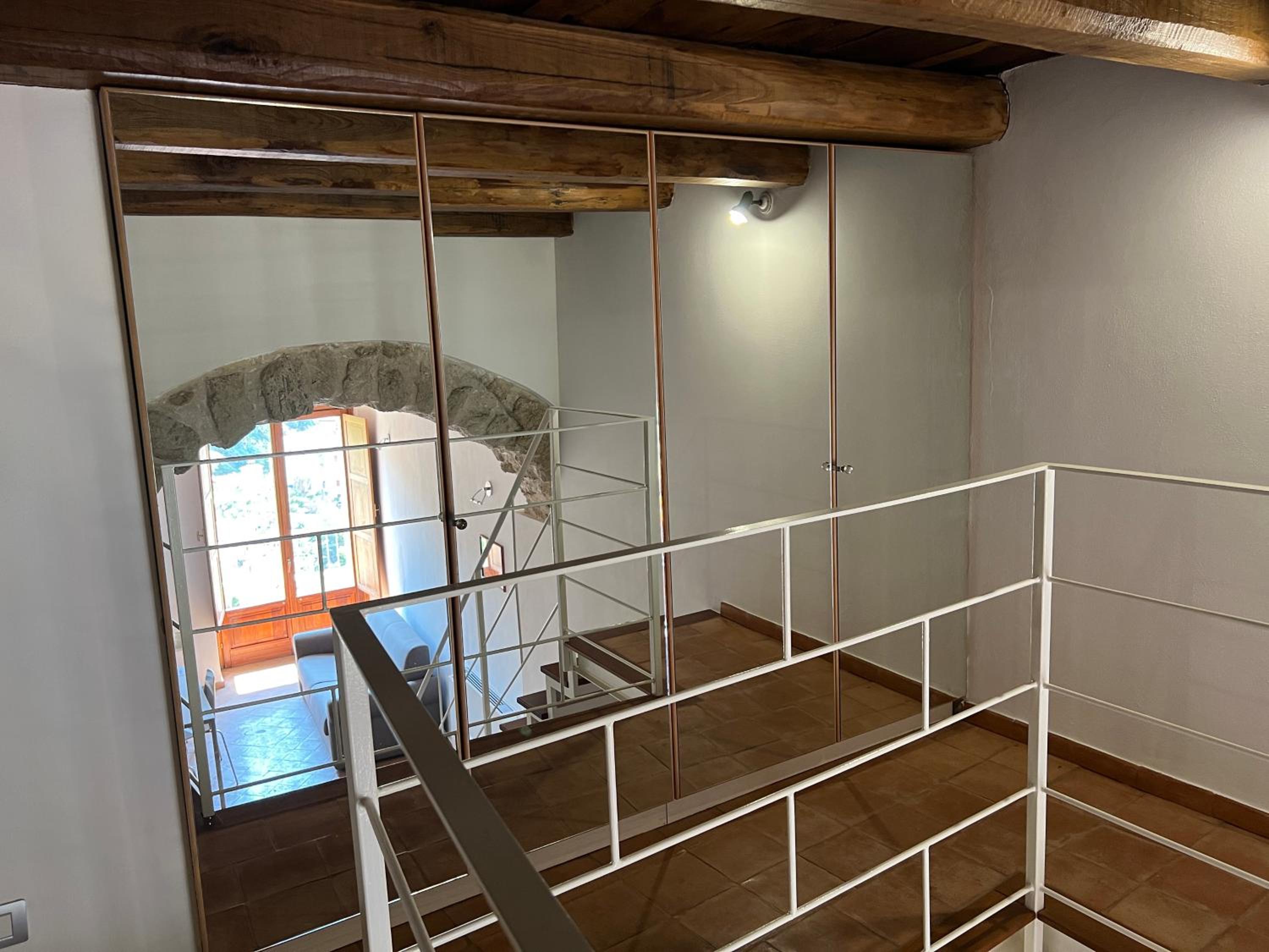Apartment with Sea View photo 2