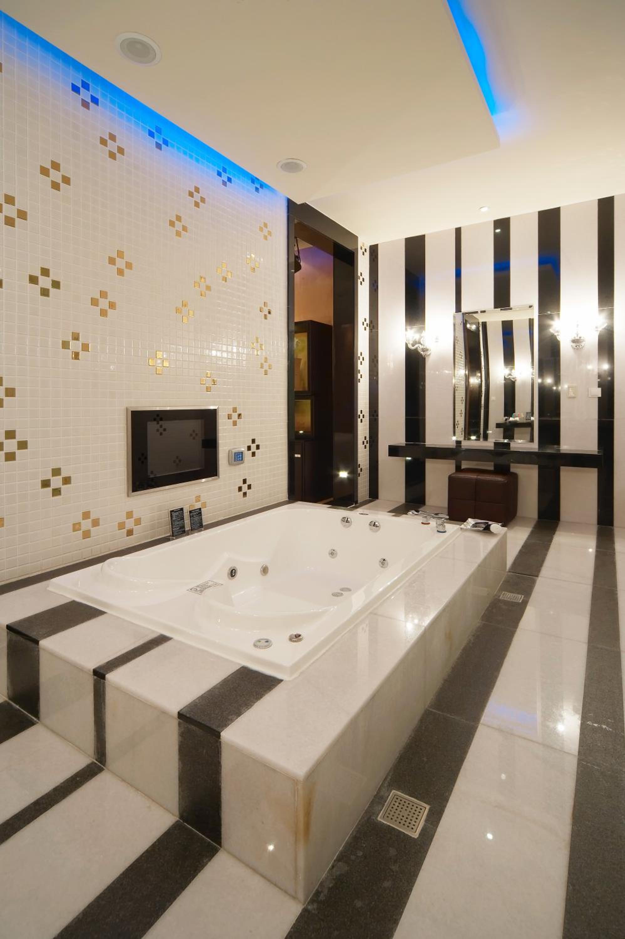 Standard Double Room Check-In After 8 Pm / 標準雙人間-限20:00入住 photo 2