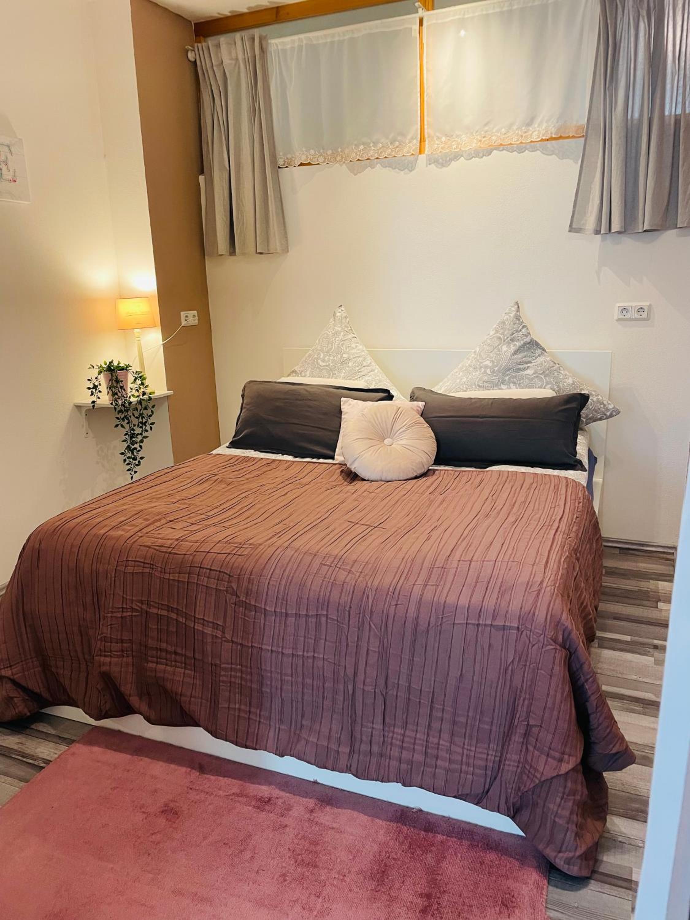 Two-Bedroom Apartment - Photo 1