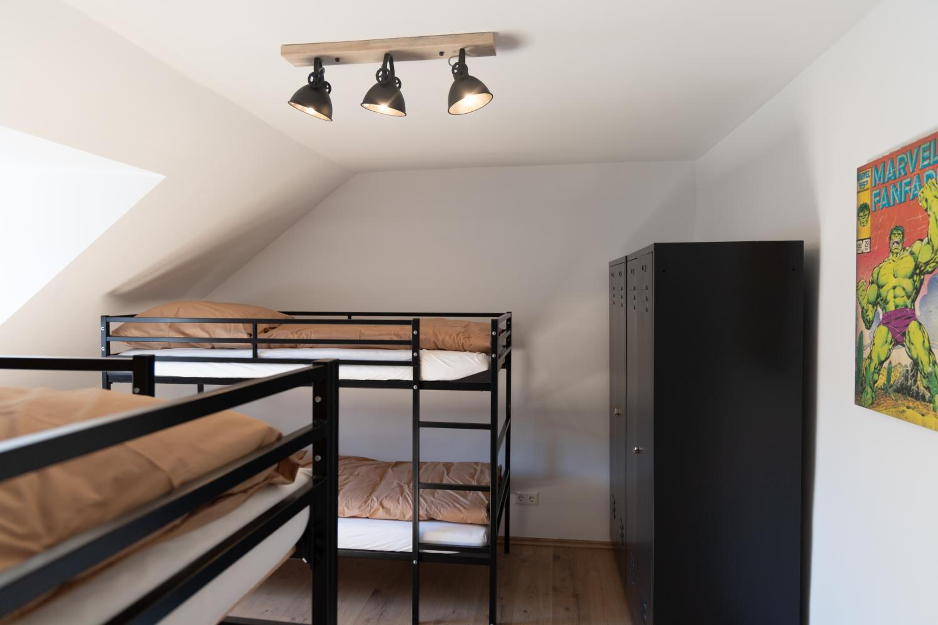 Standard Apartment photo 1