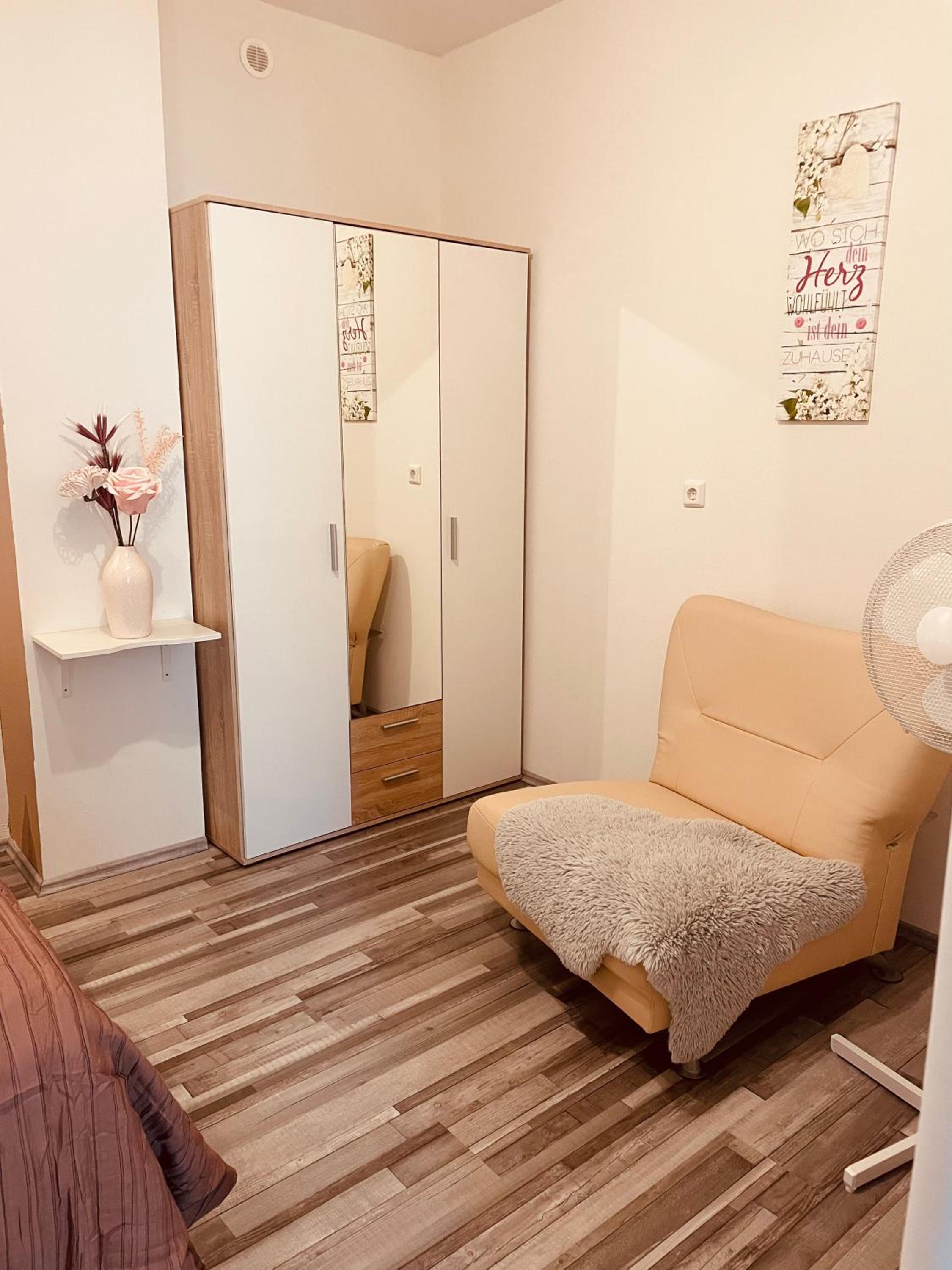 Two-Bedroom Apartment - Photo 11