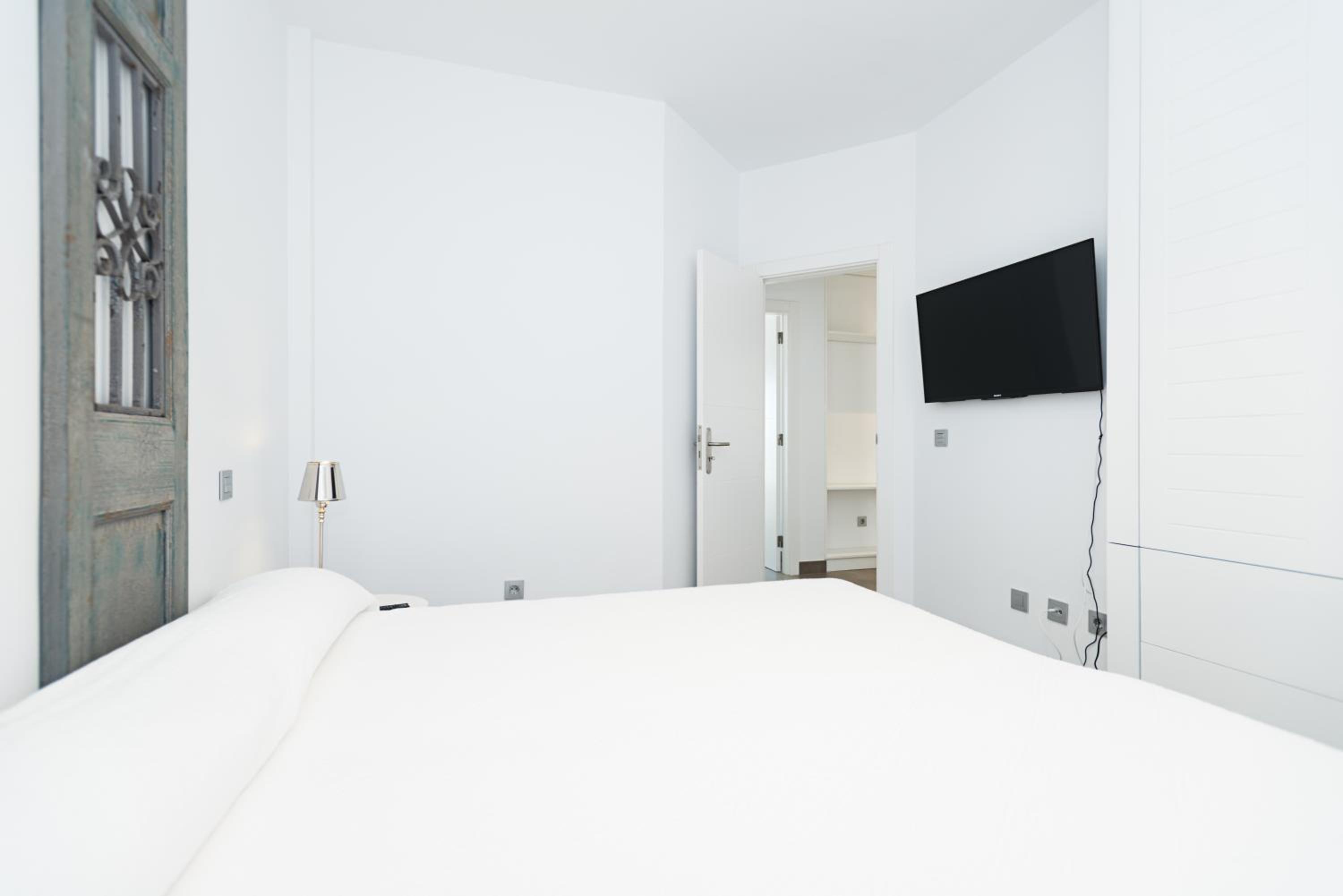 Suite de Dos Habitaciones