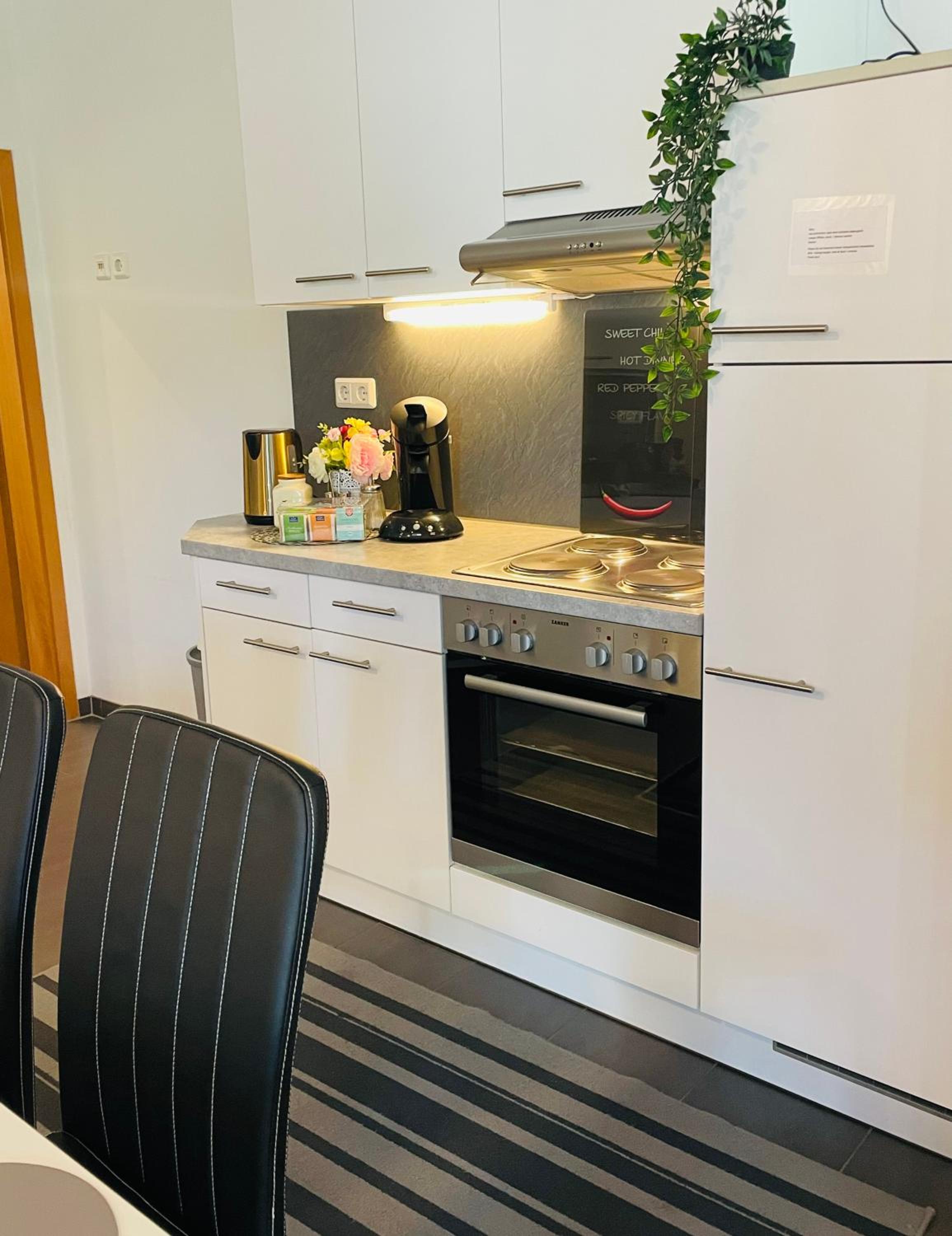 Two-Bedroom Apartment - Photo 15