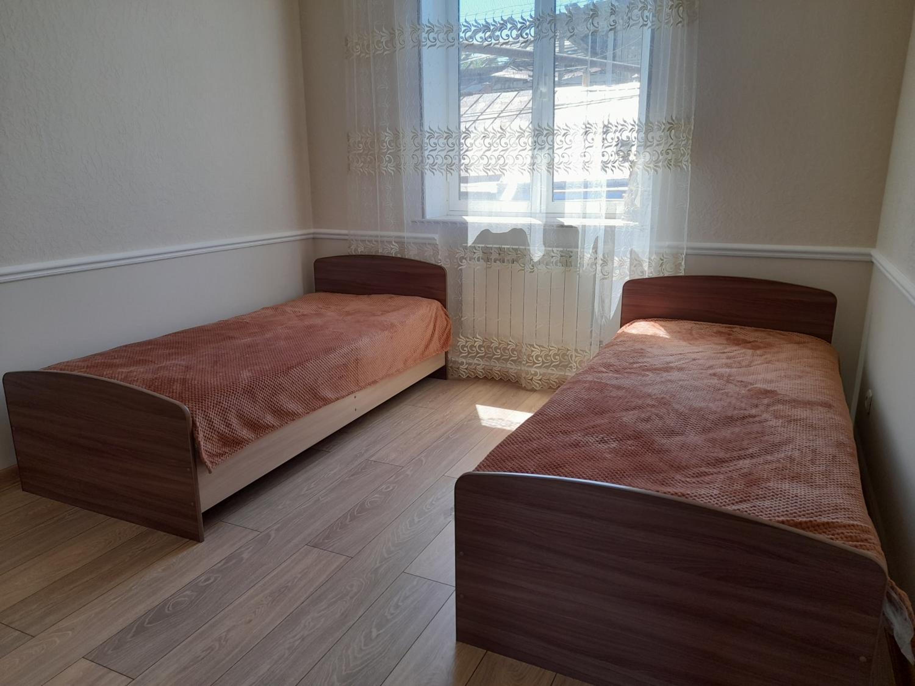 Two-Bedroom House photo 1