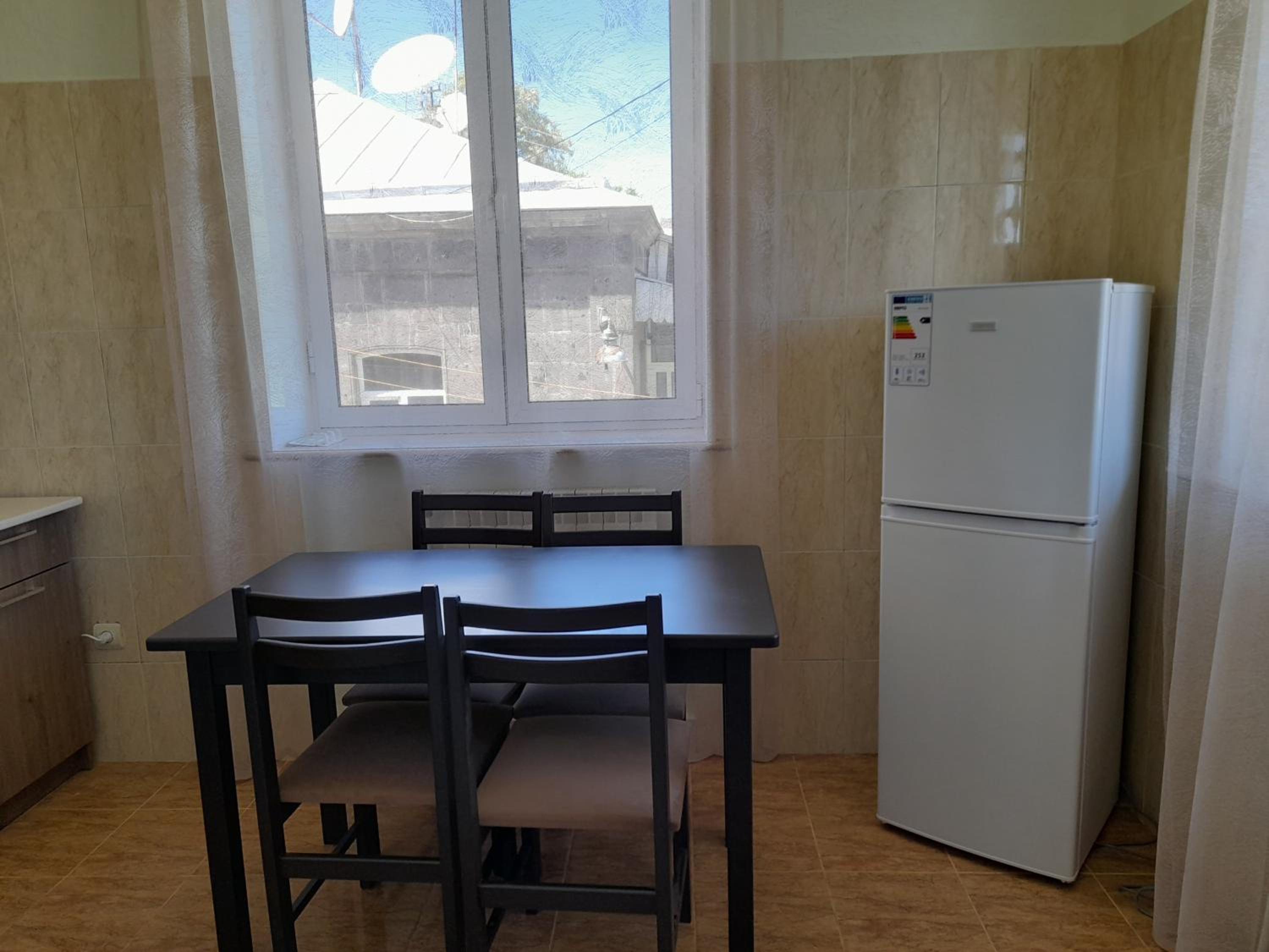 Two-Bedroom House photo 2