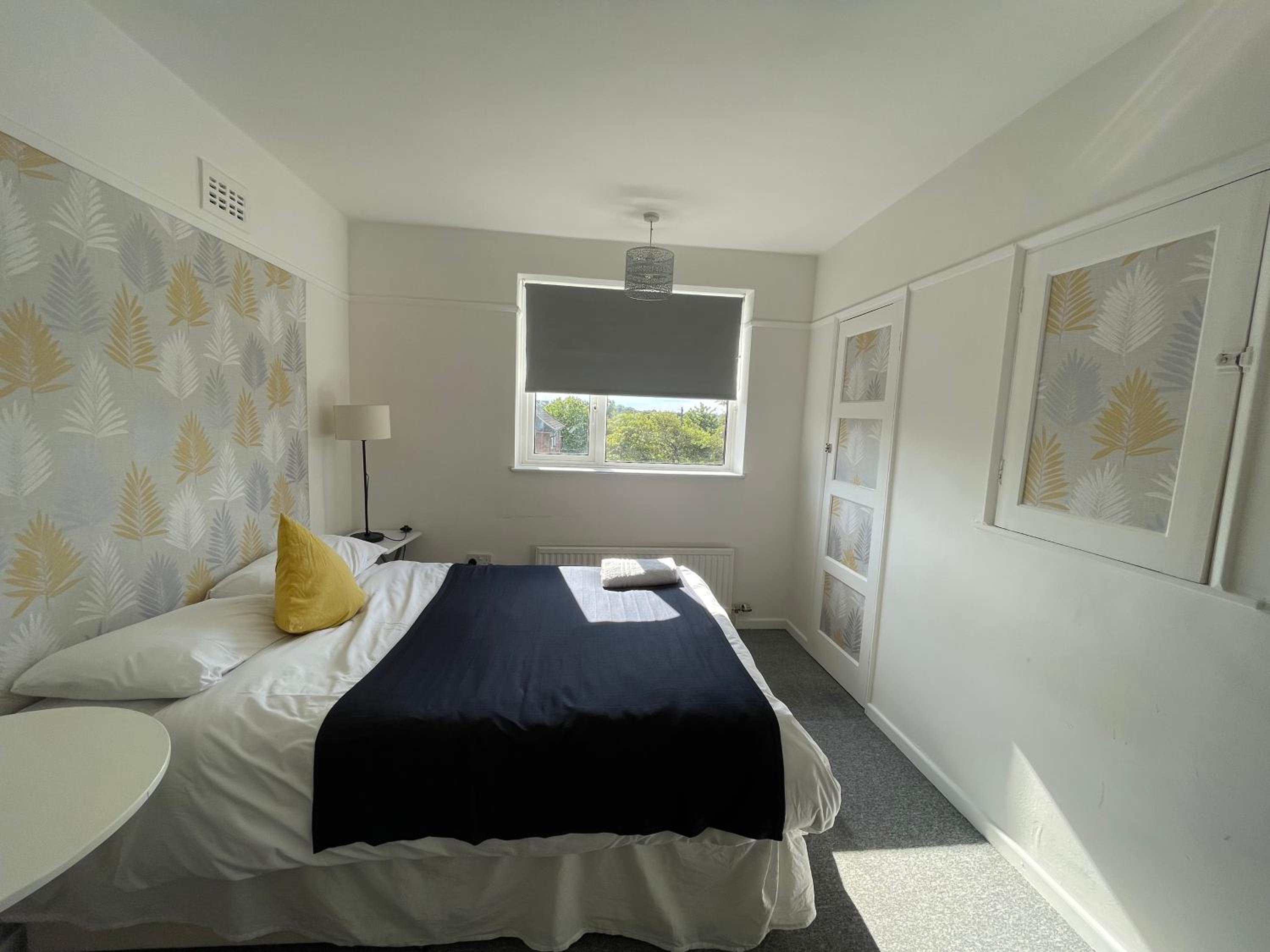 Budget Double Room 1 - Photo 1