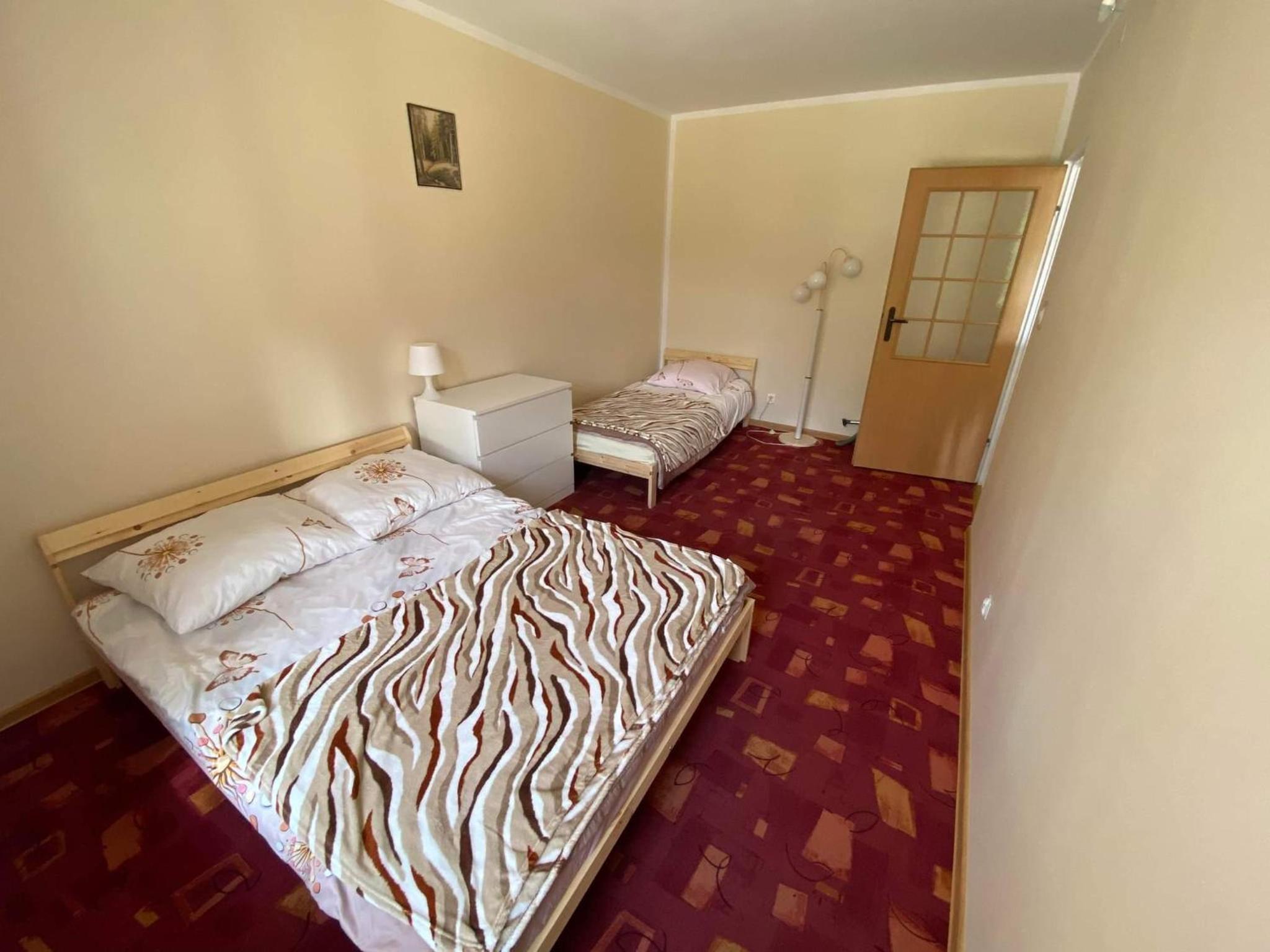 One-Bedroom Apartment - Photo 16