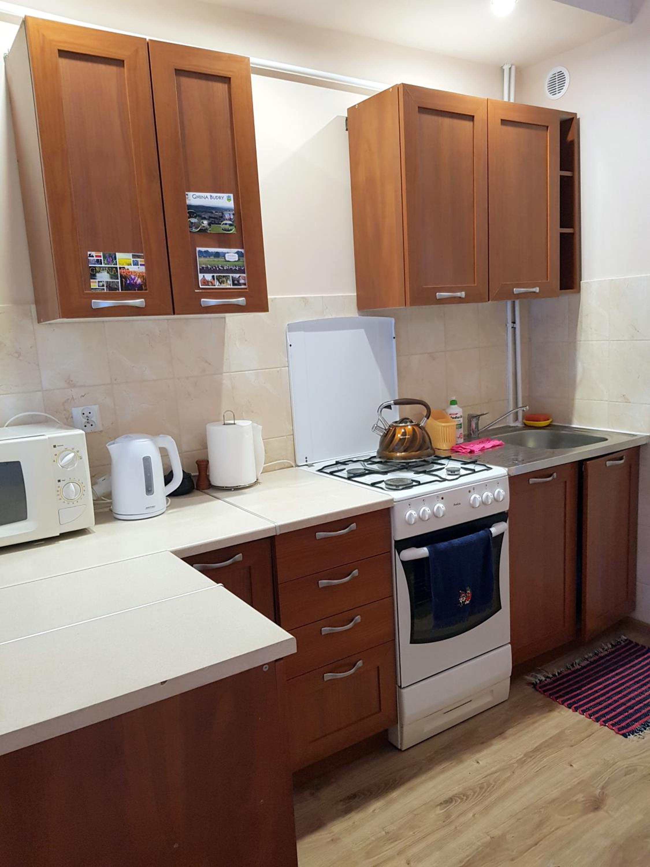 One-Bedroom Apartment - Photo 5