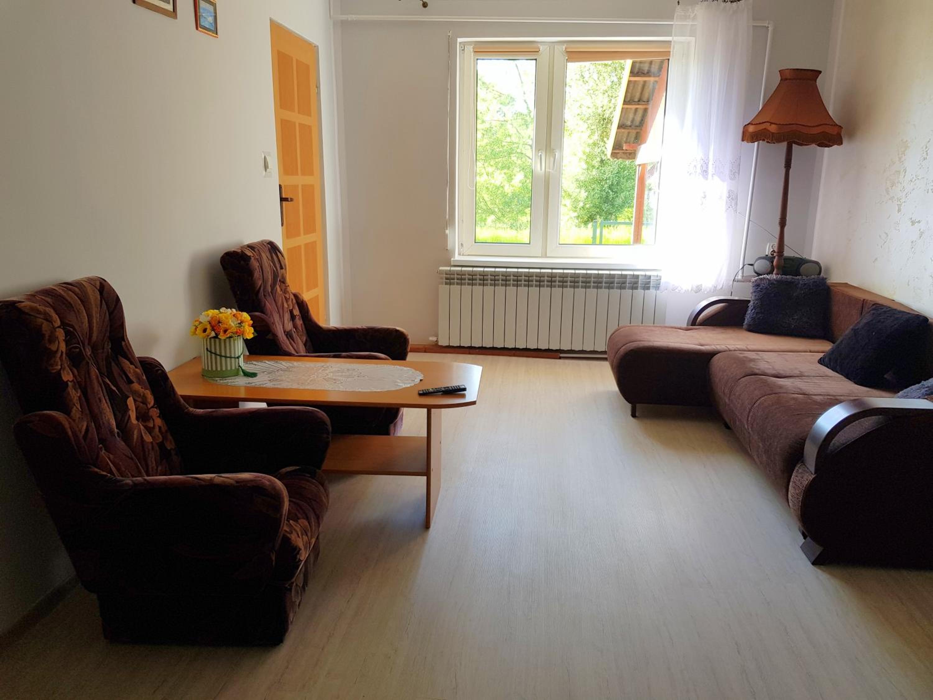 One-Bedroom Apartment - Photo 27
