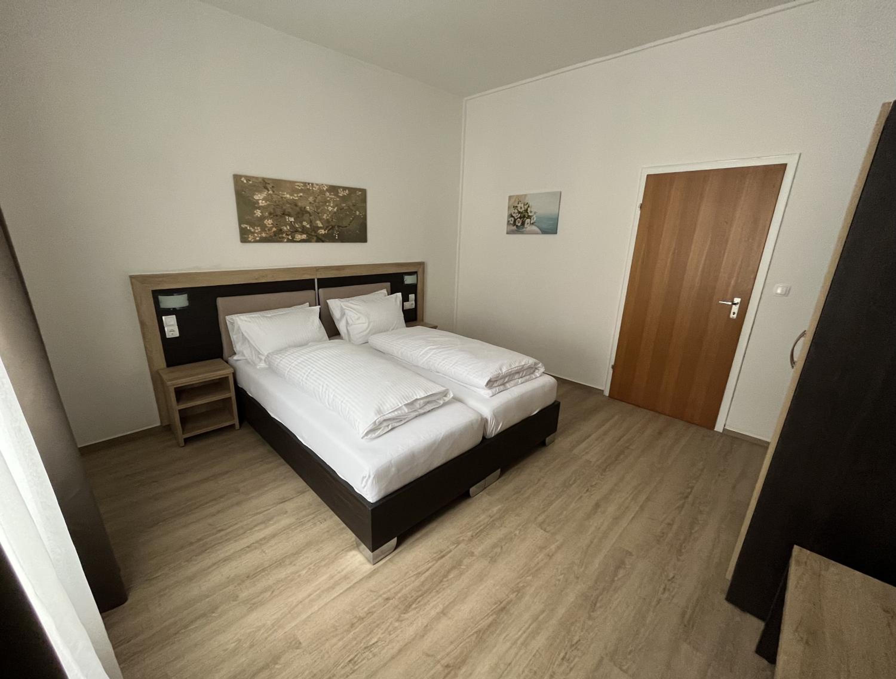 Double Room - Photo 1