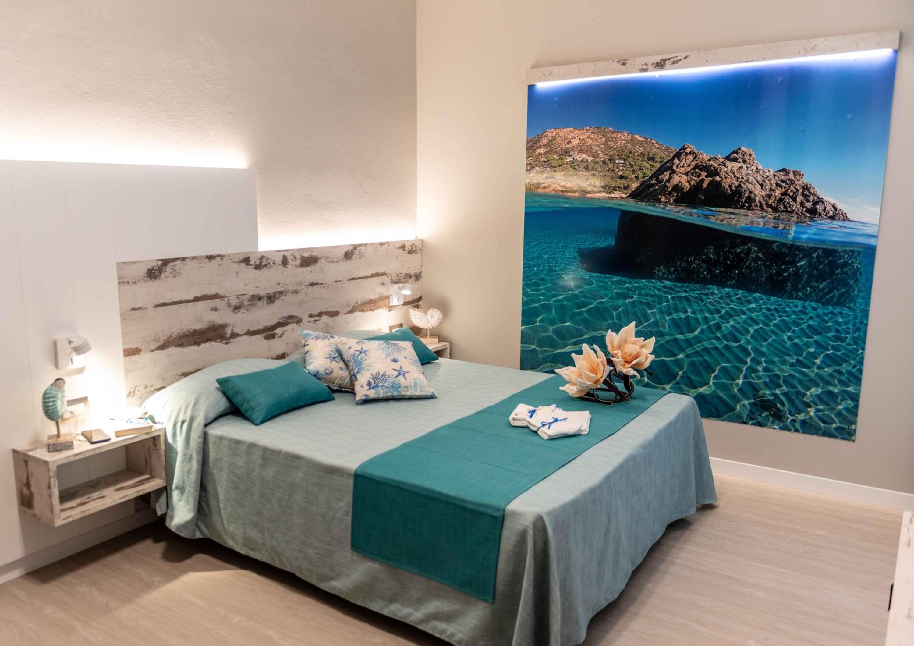 Standard Double/Twin Room