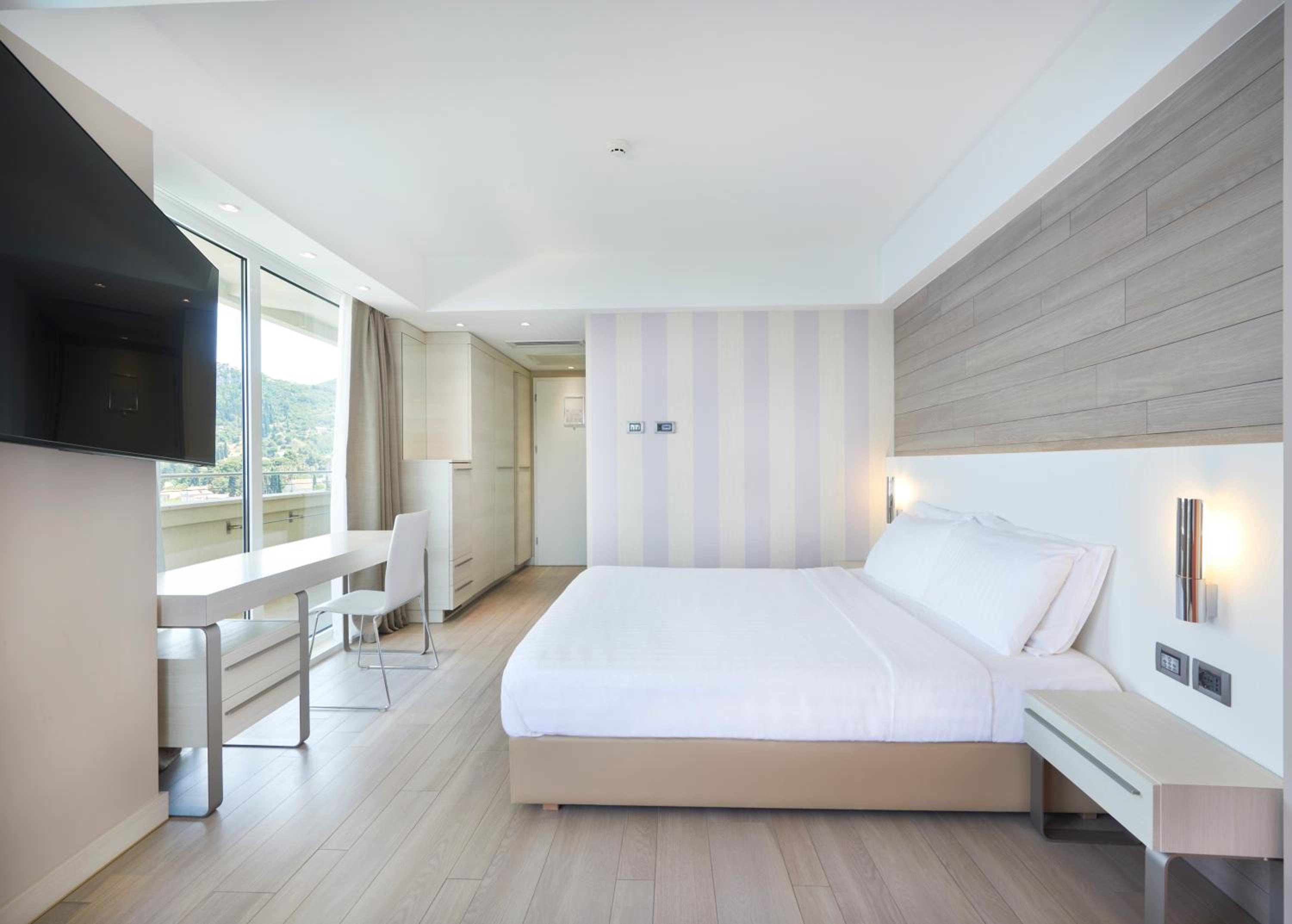 Superior Double Room With Sea View photo 1