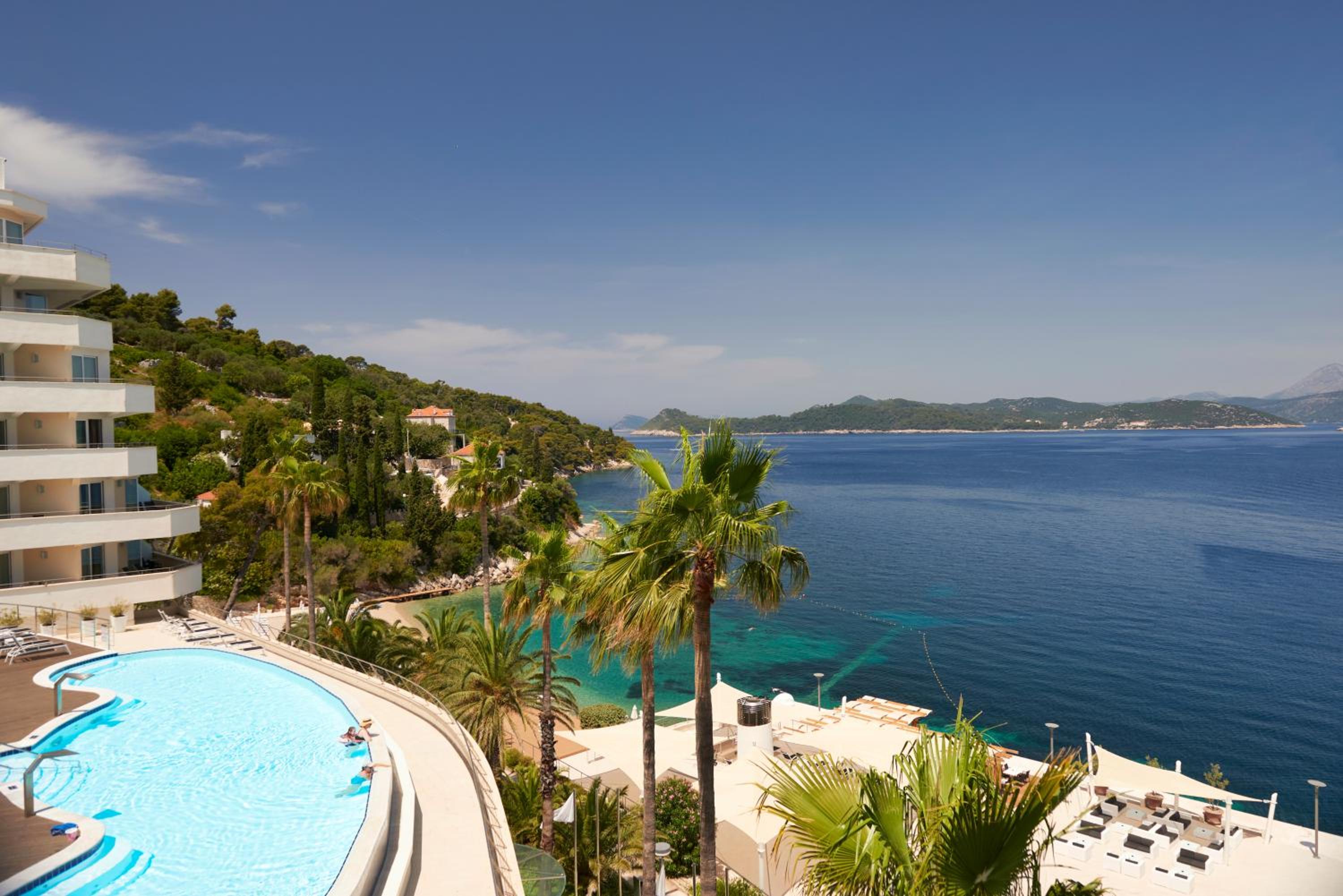 Superior Double Room With Sea View photo 3
