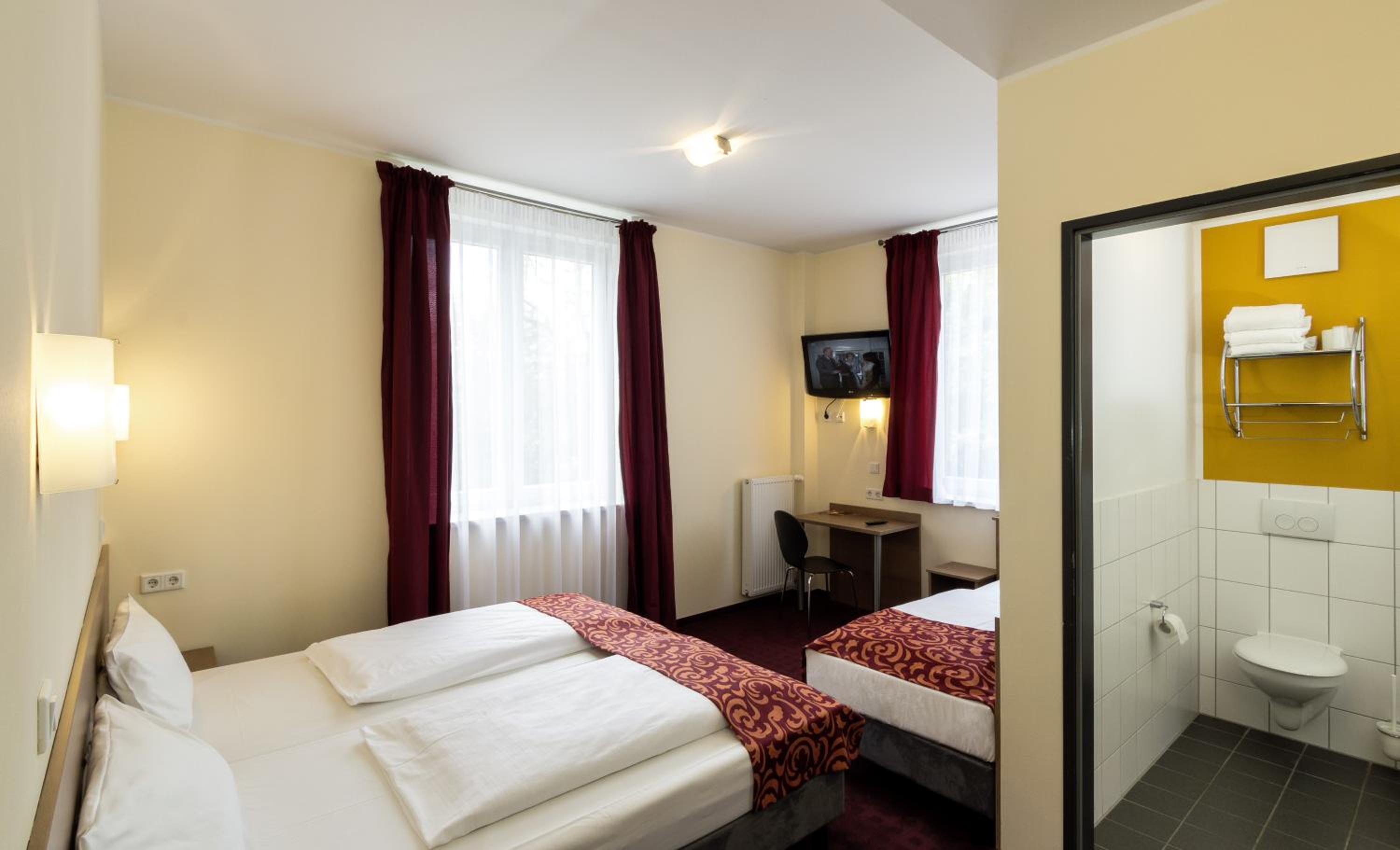 Triple Room - Photo 4