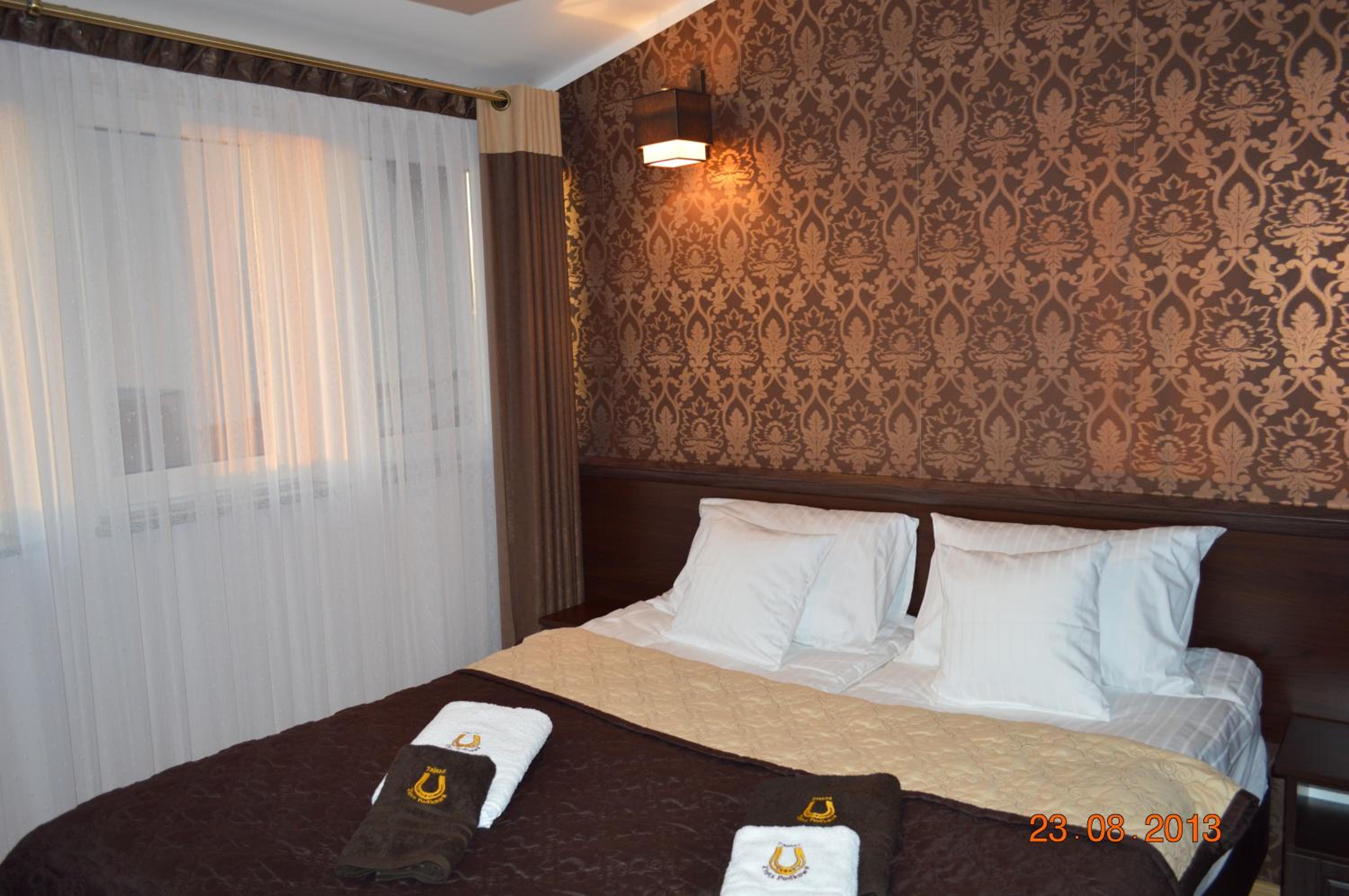 Double or Twin Room photo 1