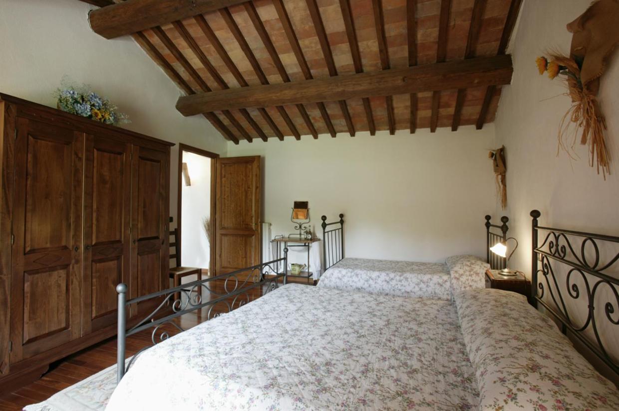 Two-Bedroom Apartment (4 Adults)