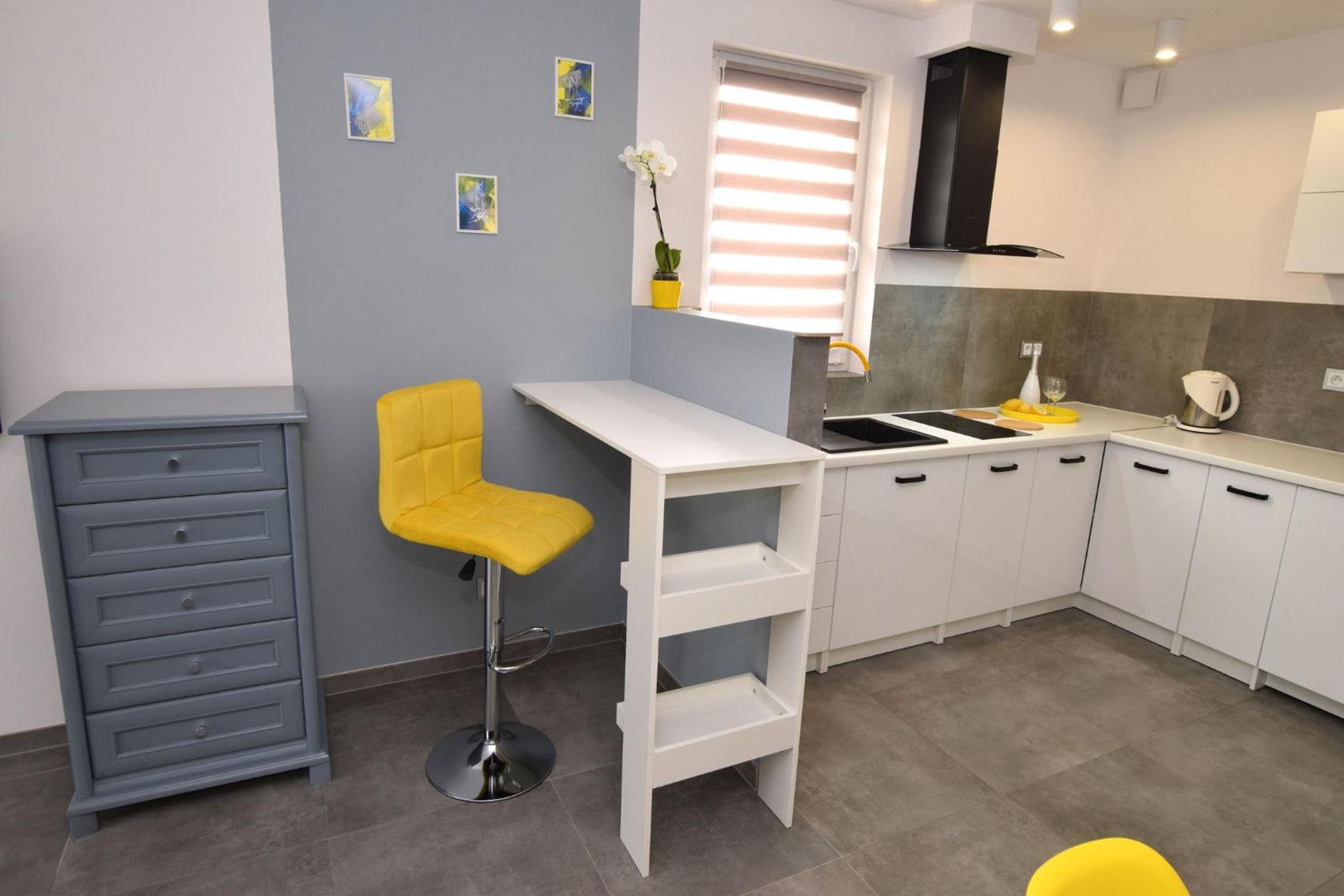 Deluxe Apartment - Photo 2