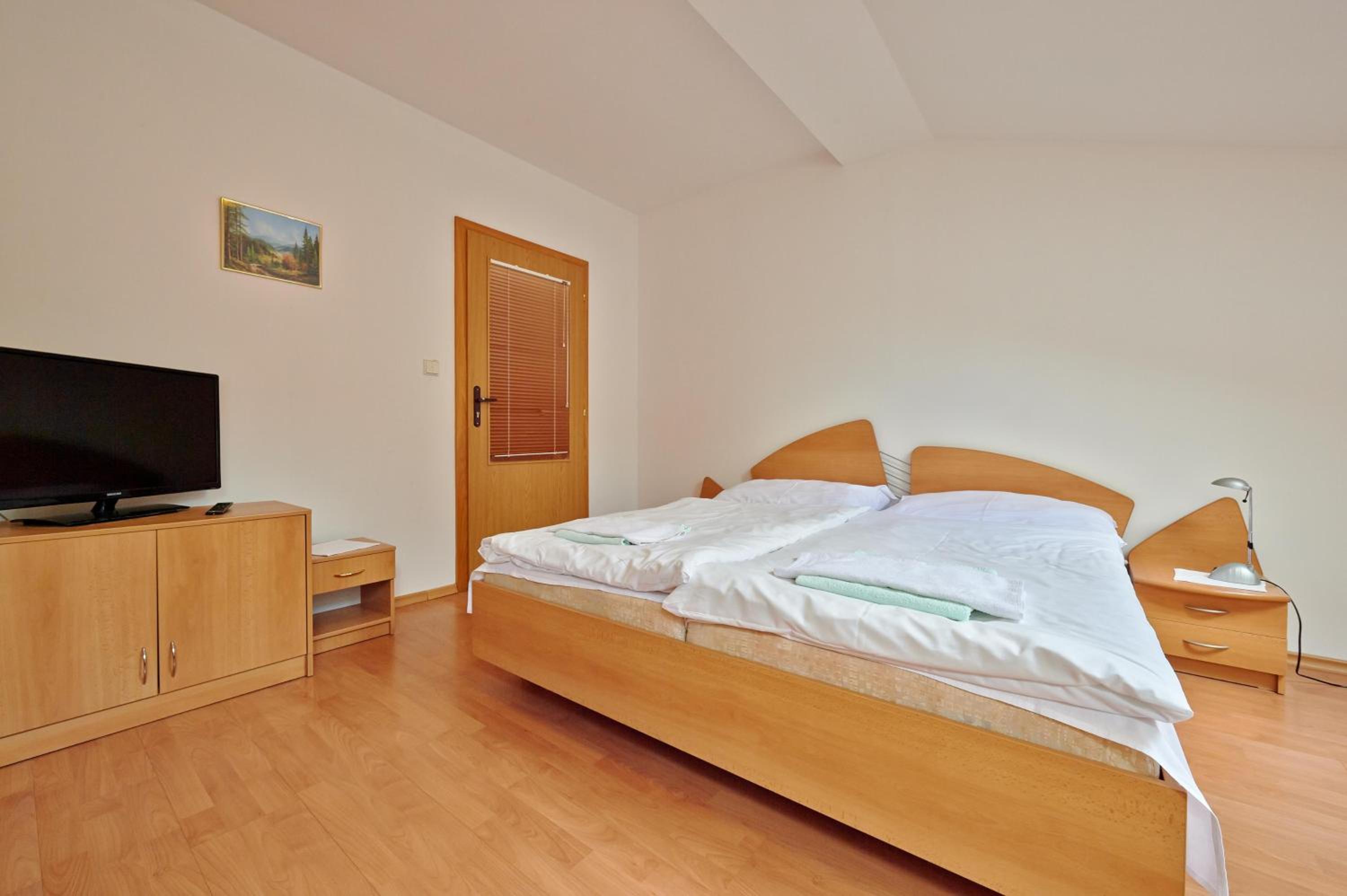 Standard Double Room photo 2
