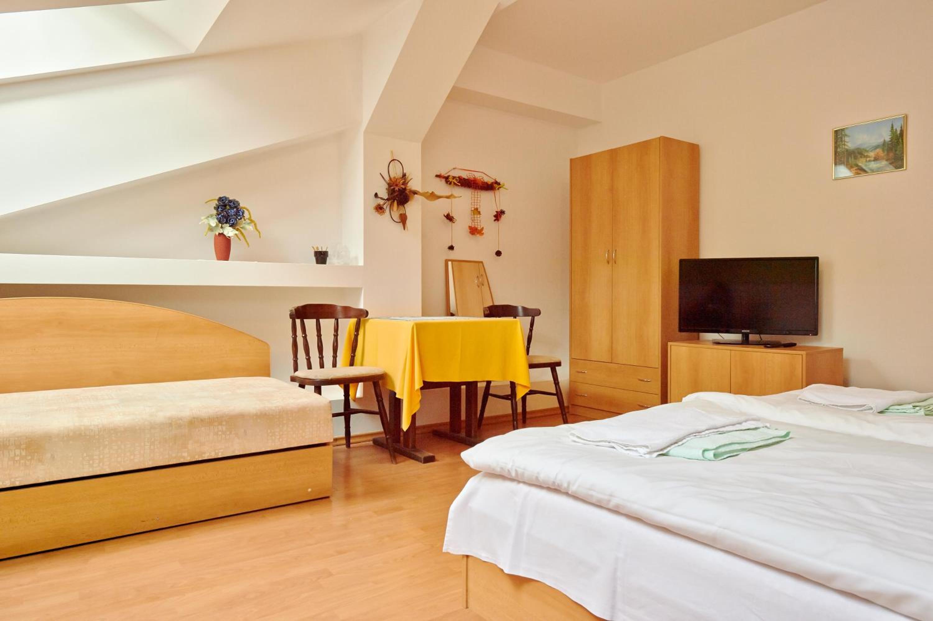 Standard Double Room photo 1