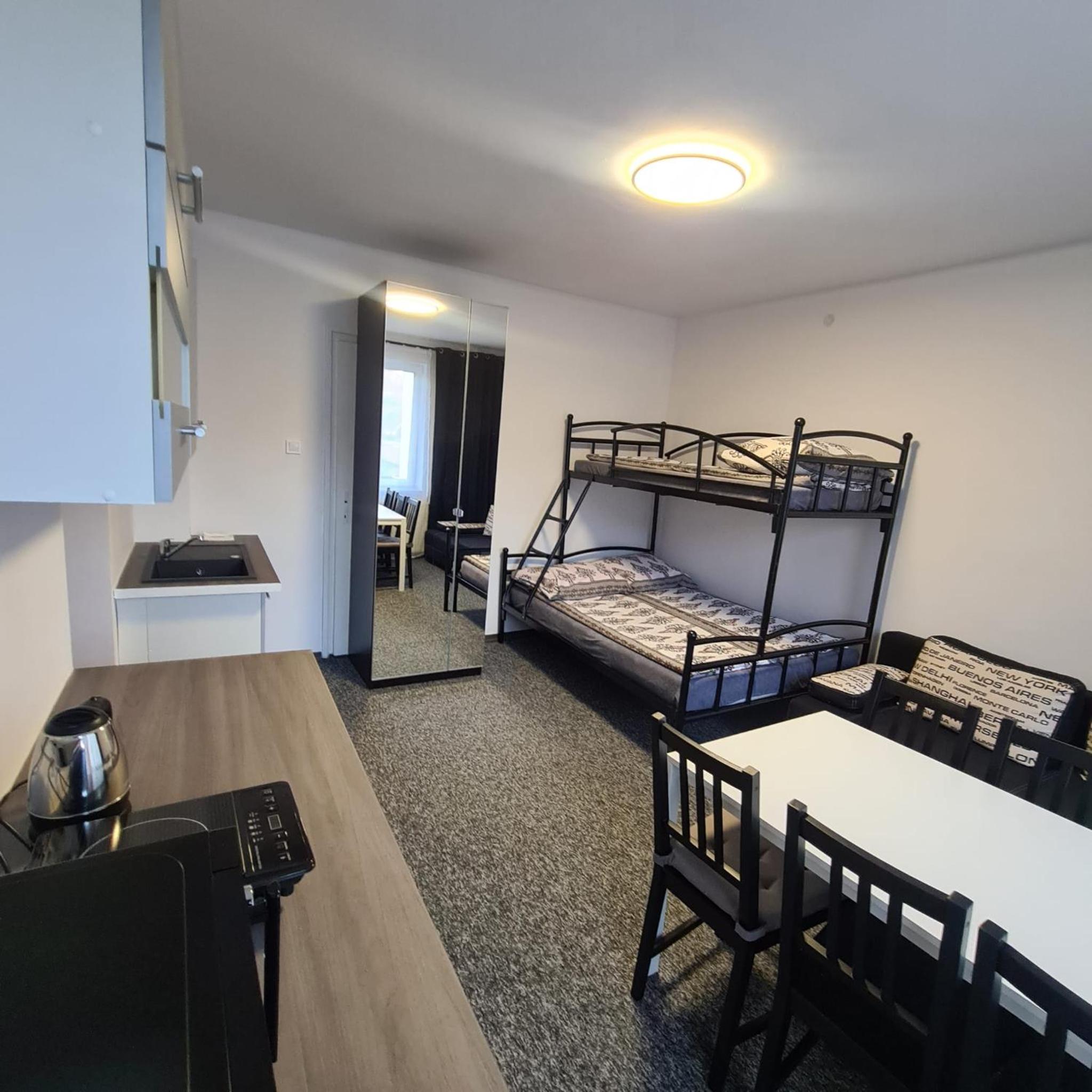 Suite with Balcony photo 1