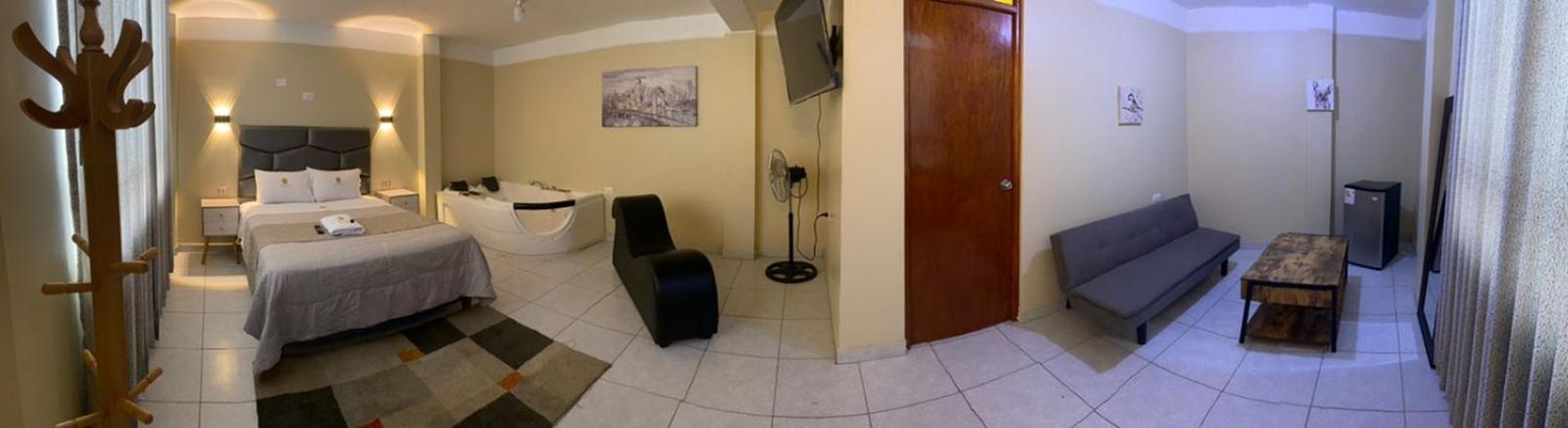 Suite photo 1