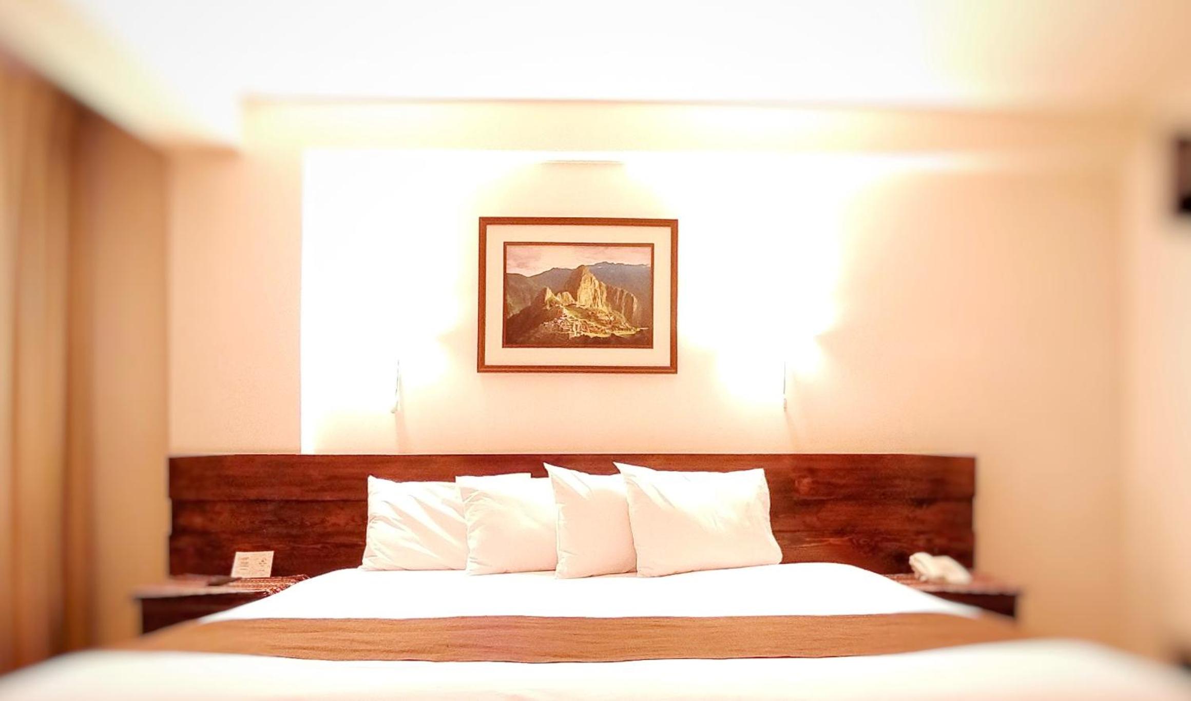Matrimonial Room photo 2