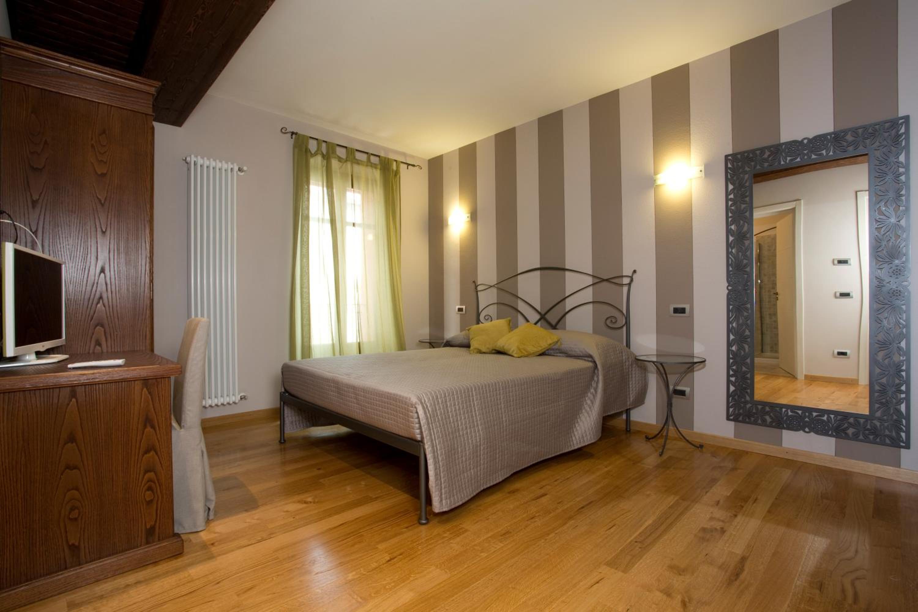 Premium Quadruple Room photo 3