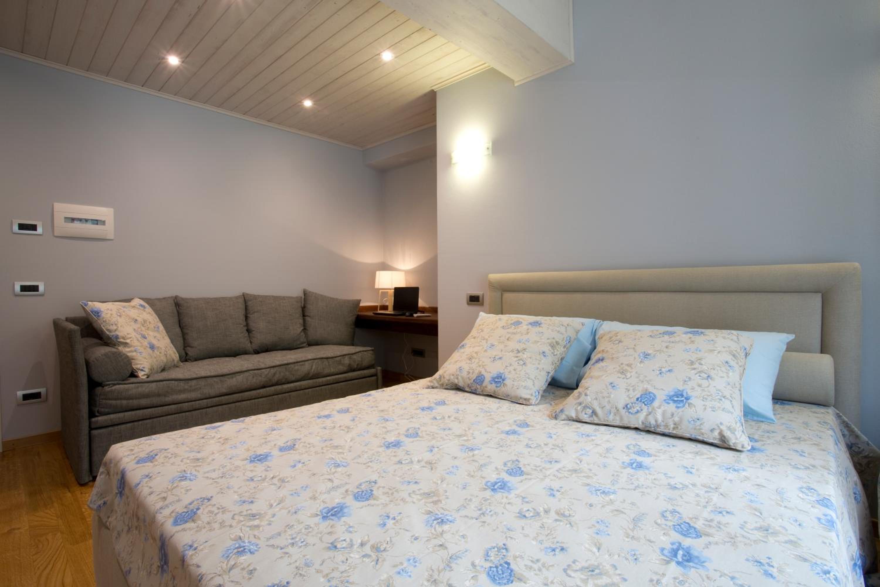 Superior Double Room photo 3