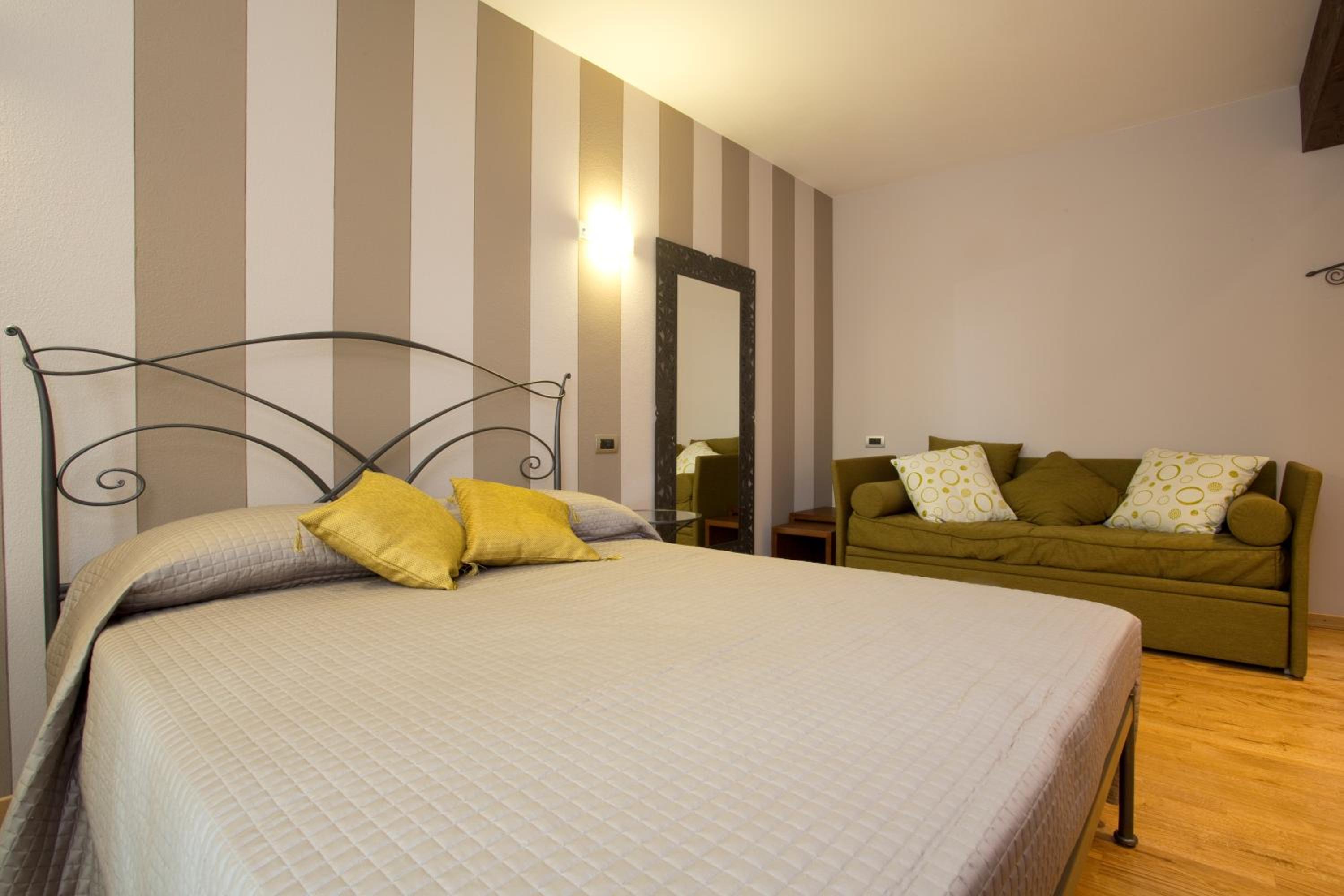 Premium Quadruple Room photo 1