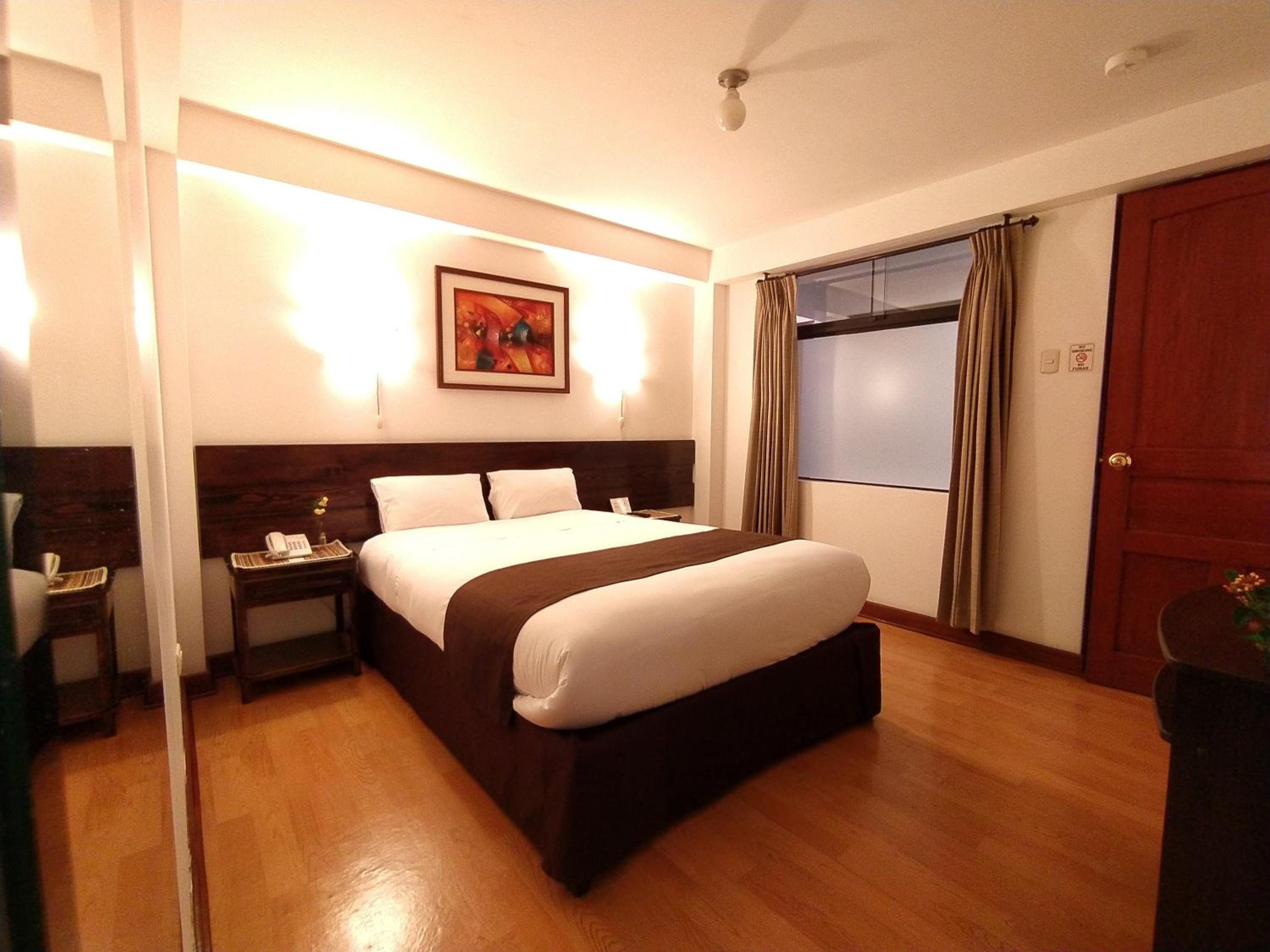Single Room photo 1