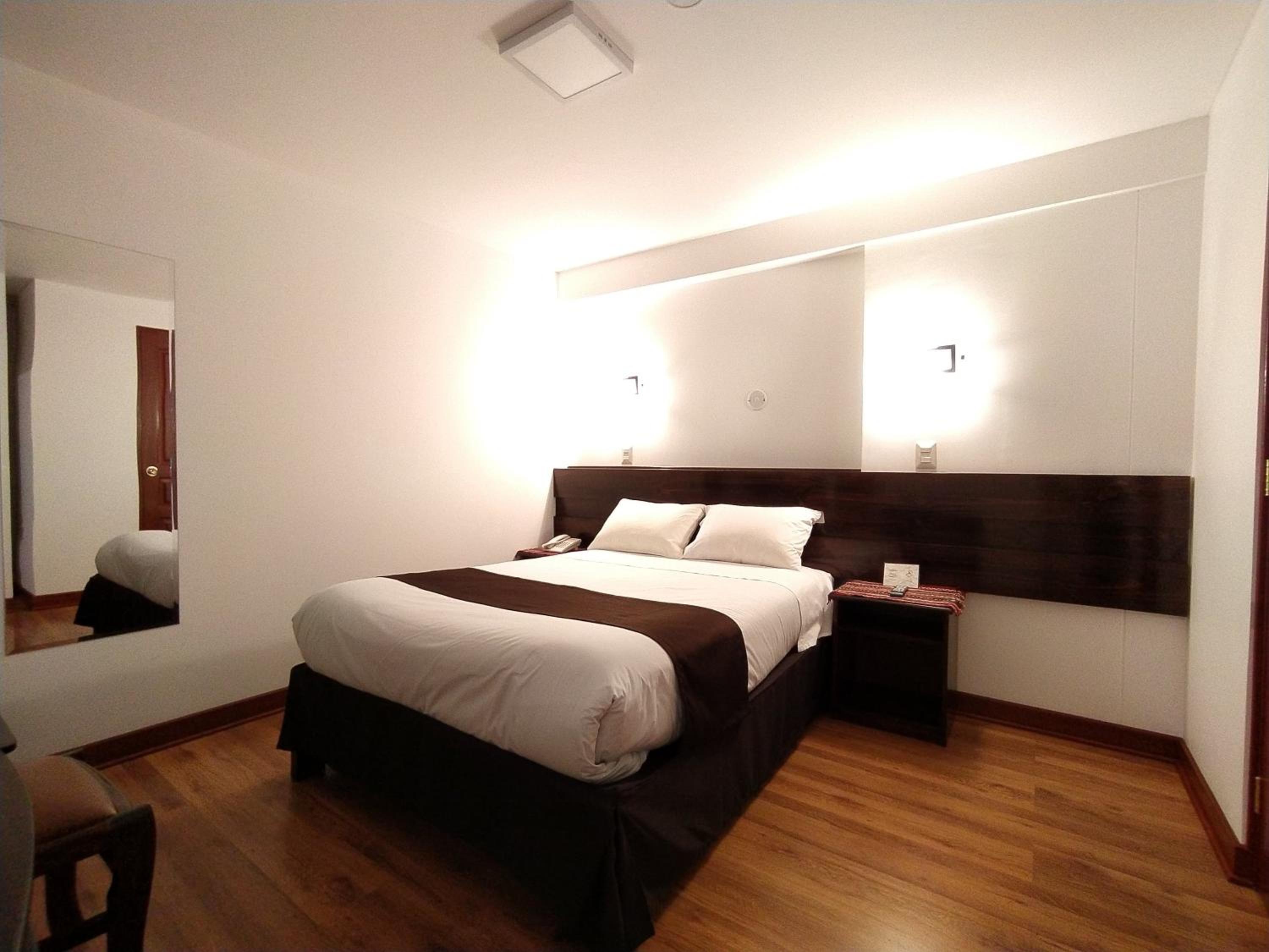 Single Room photo 2
