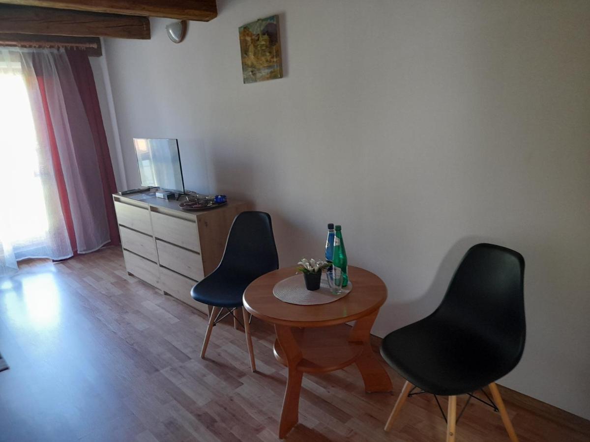 Deluxe Double Room with Shower photo 3