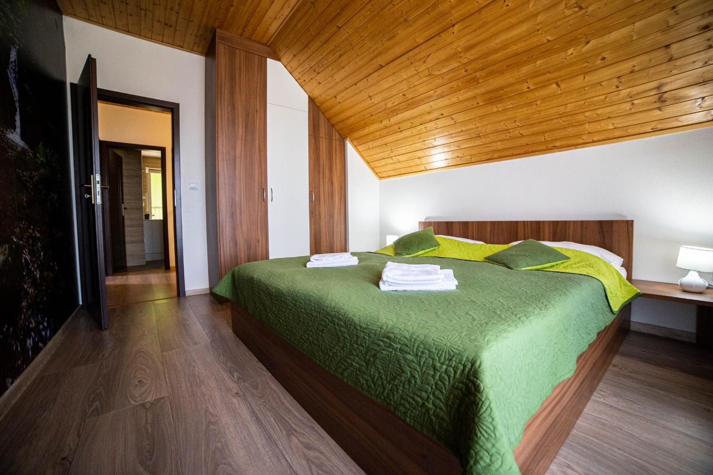 Chalet - Photo 15