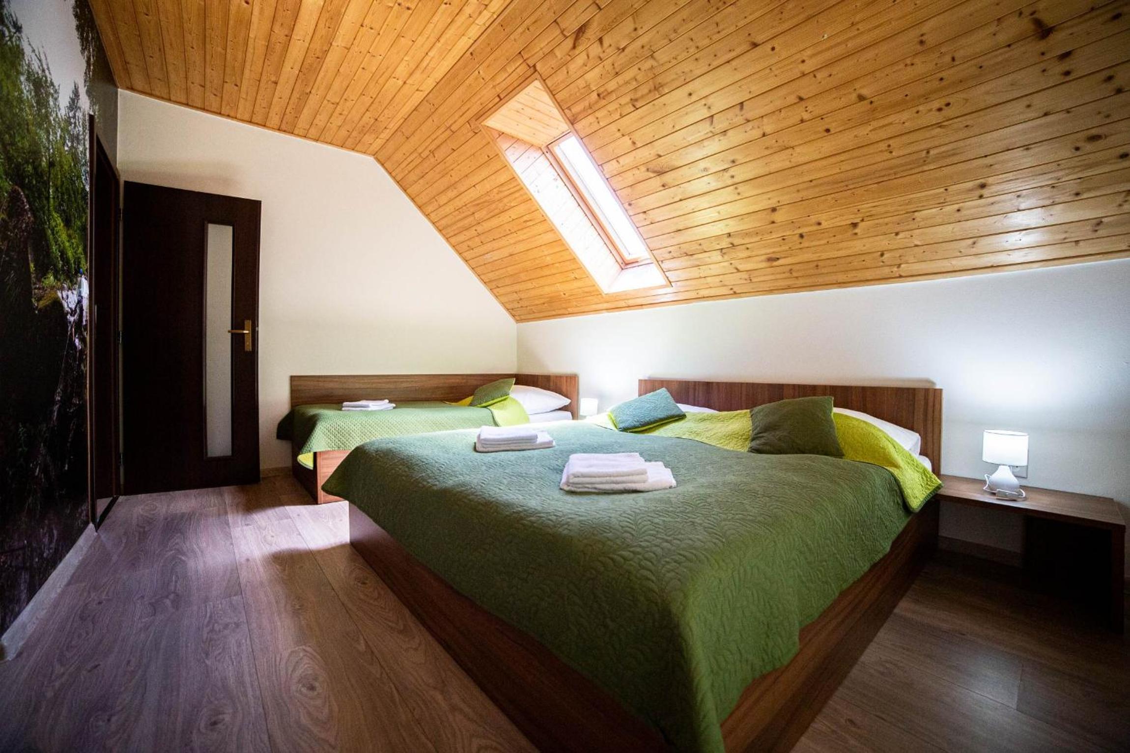 Chalet - Photo 16