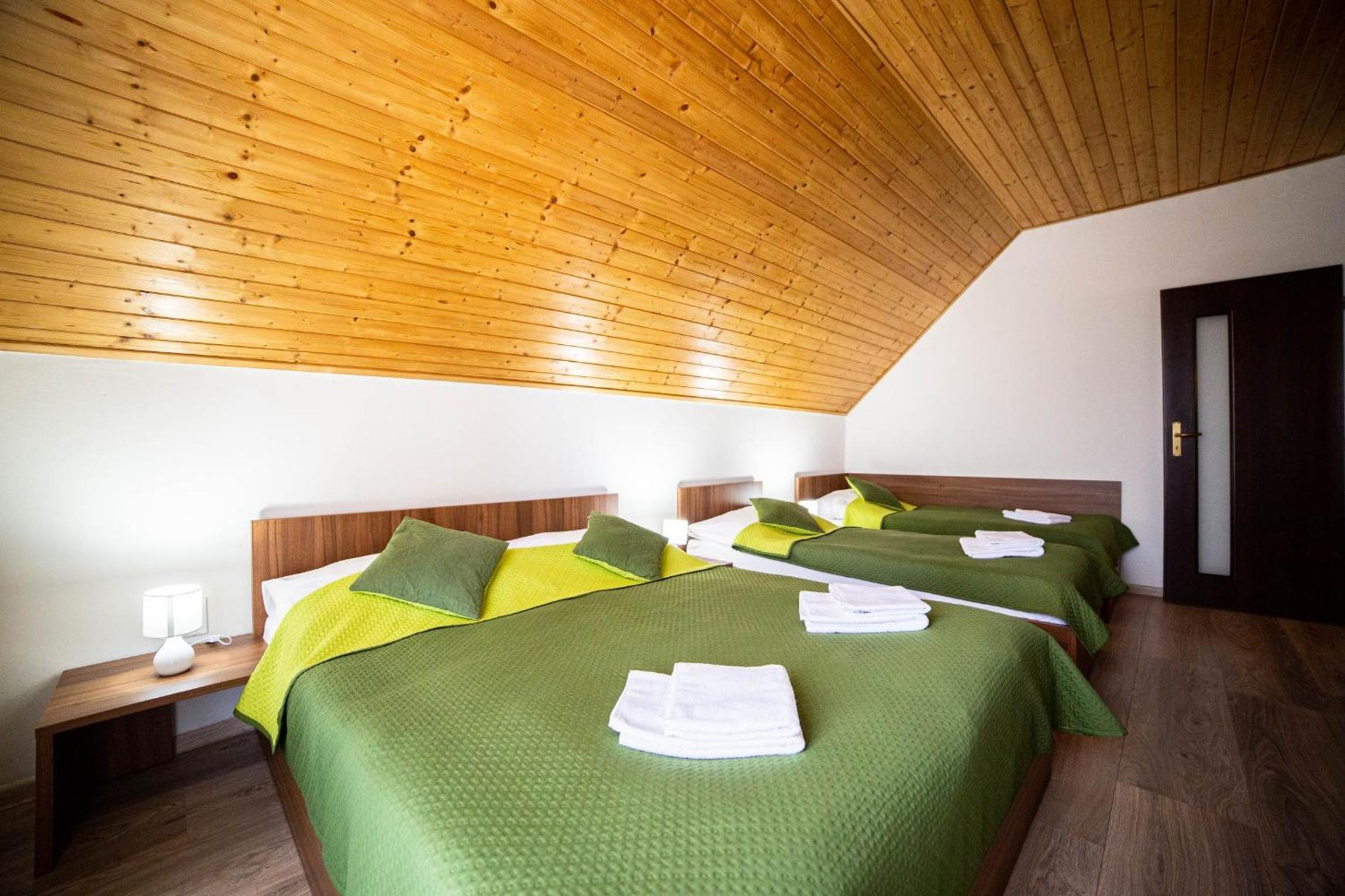 Chalet - Photo 23