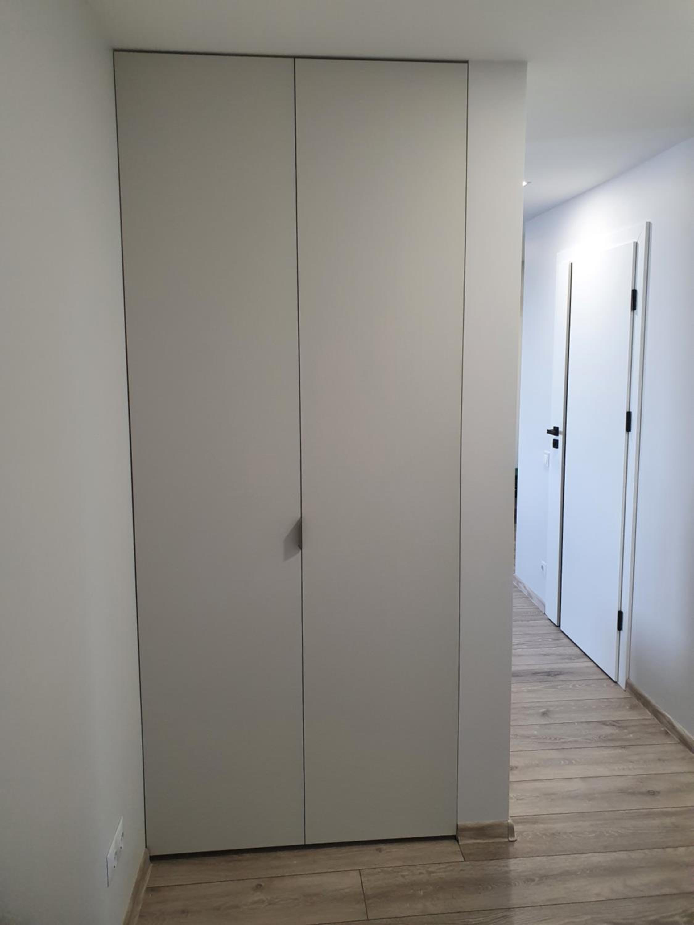 Two-Bedroom Apartment - Photo 21