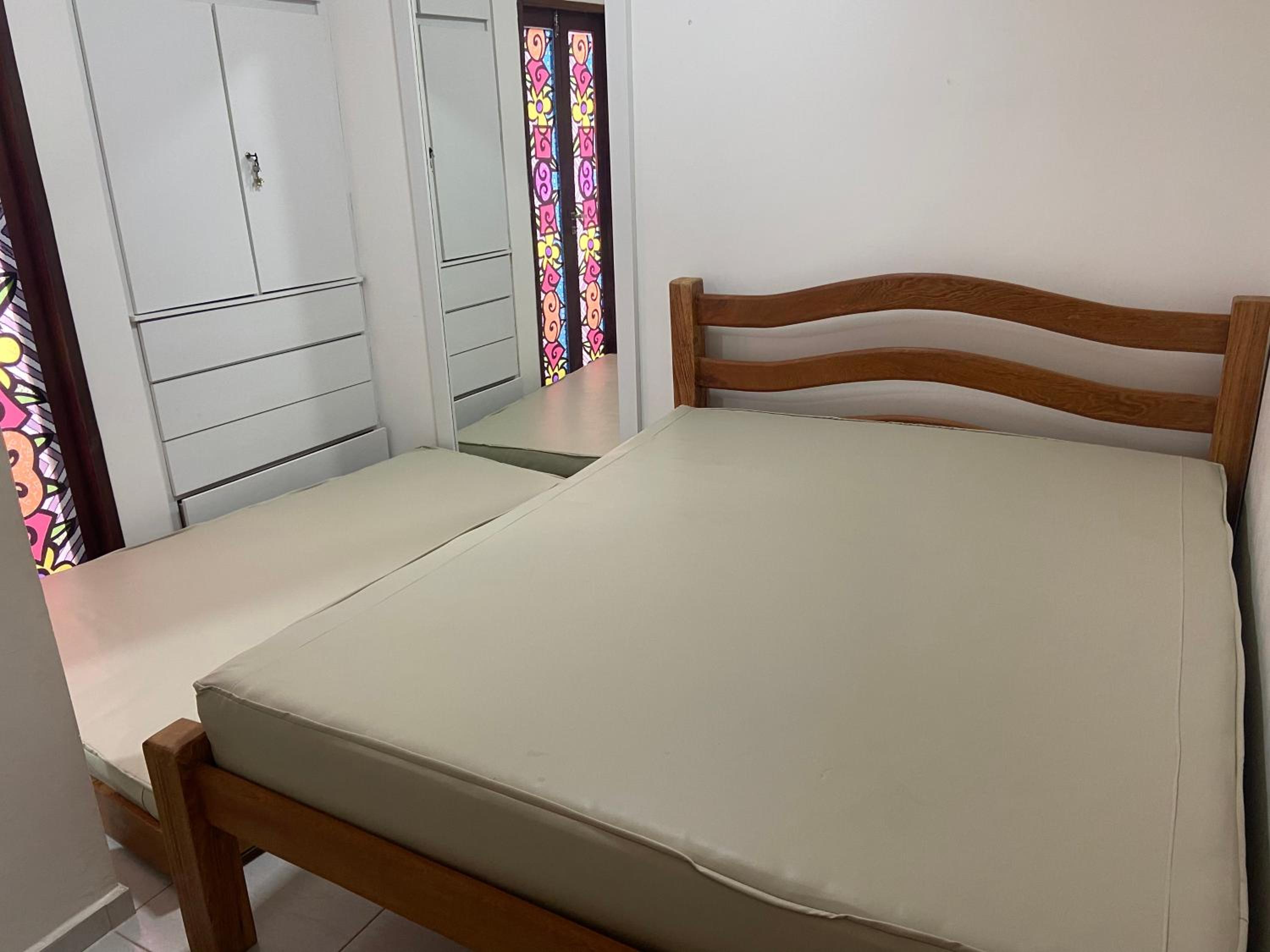 Two-Bedroom Apartment - Photo 1