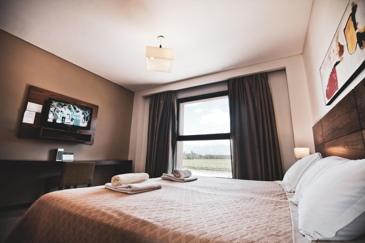 Standard Double or Twin Room photo 1