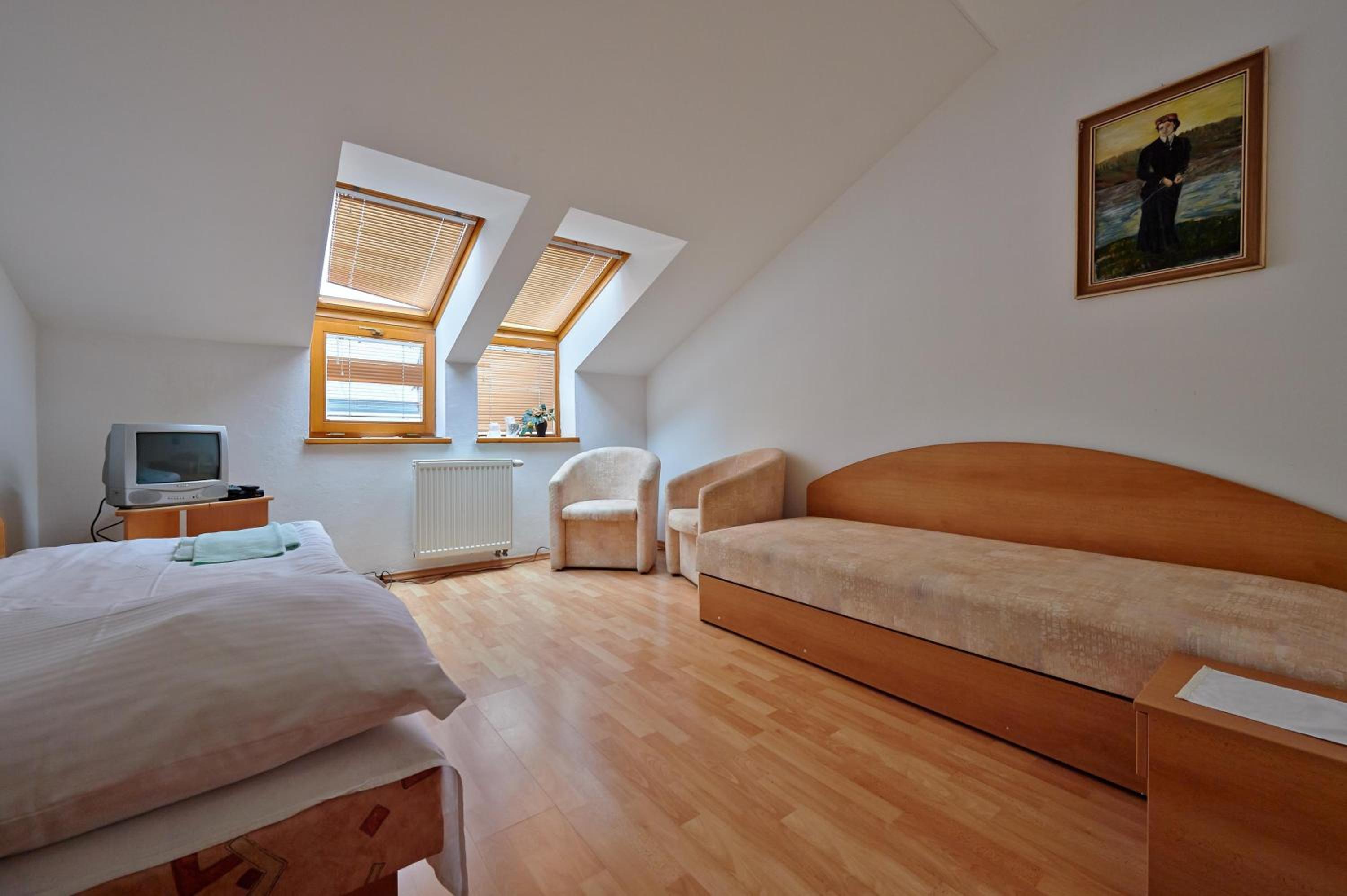 Family Room photo 1