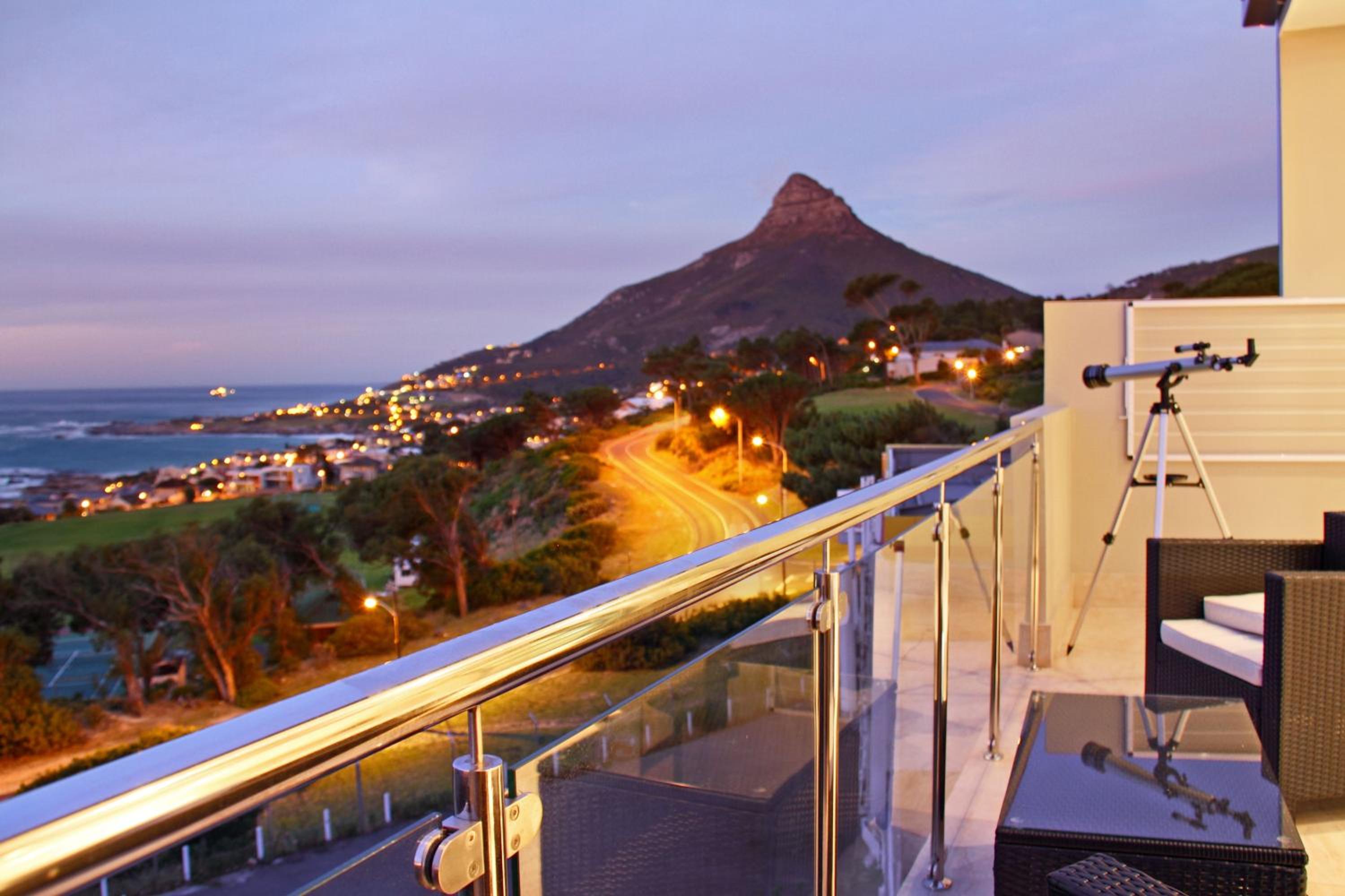 Seaview Suite photo 3