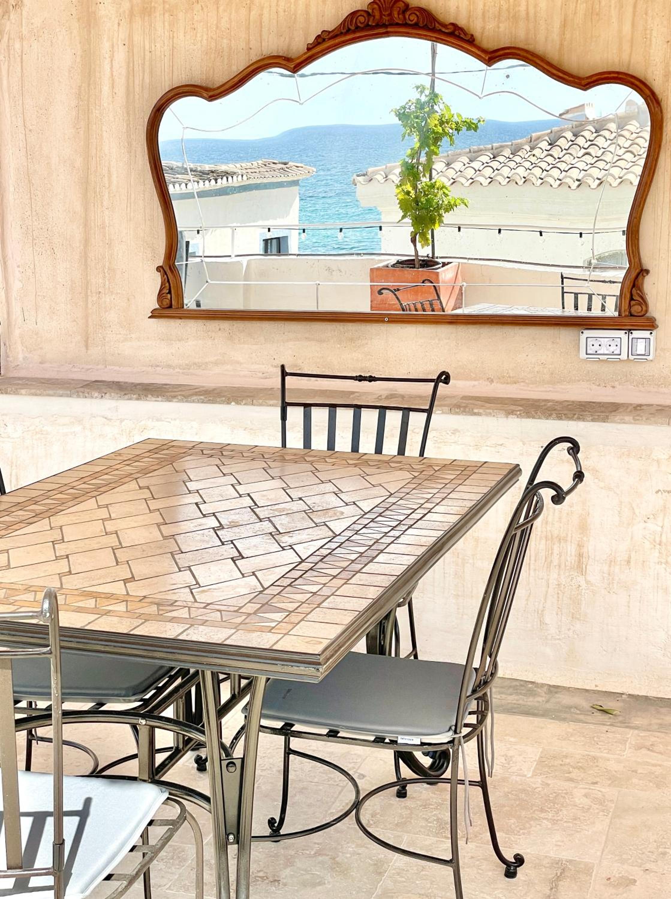 Double Room with Terrace photo 2