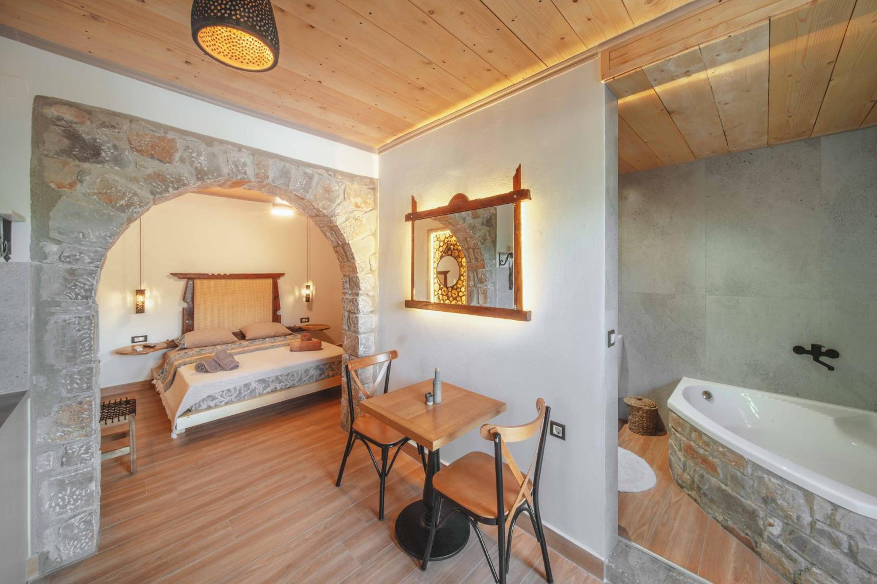 Junior Suite - Photo 1