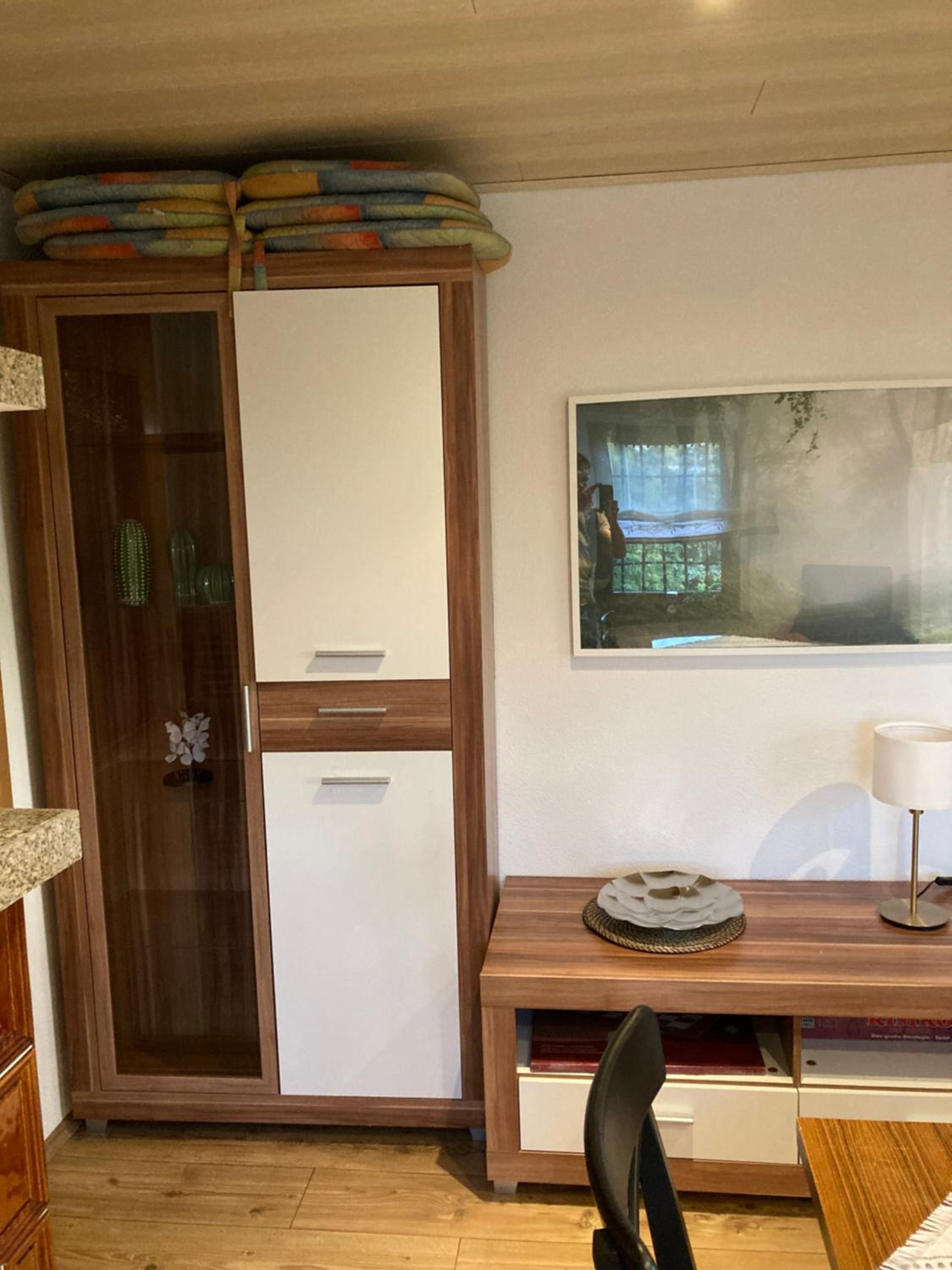 One-Bedroom House photo 3