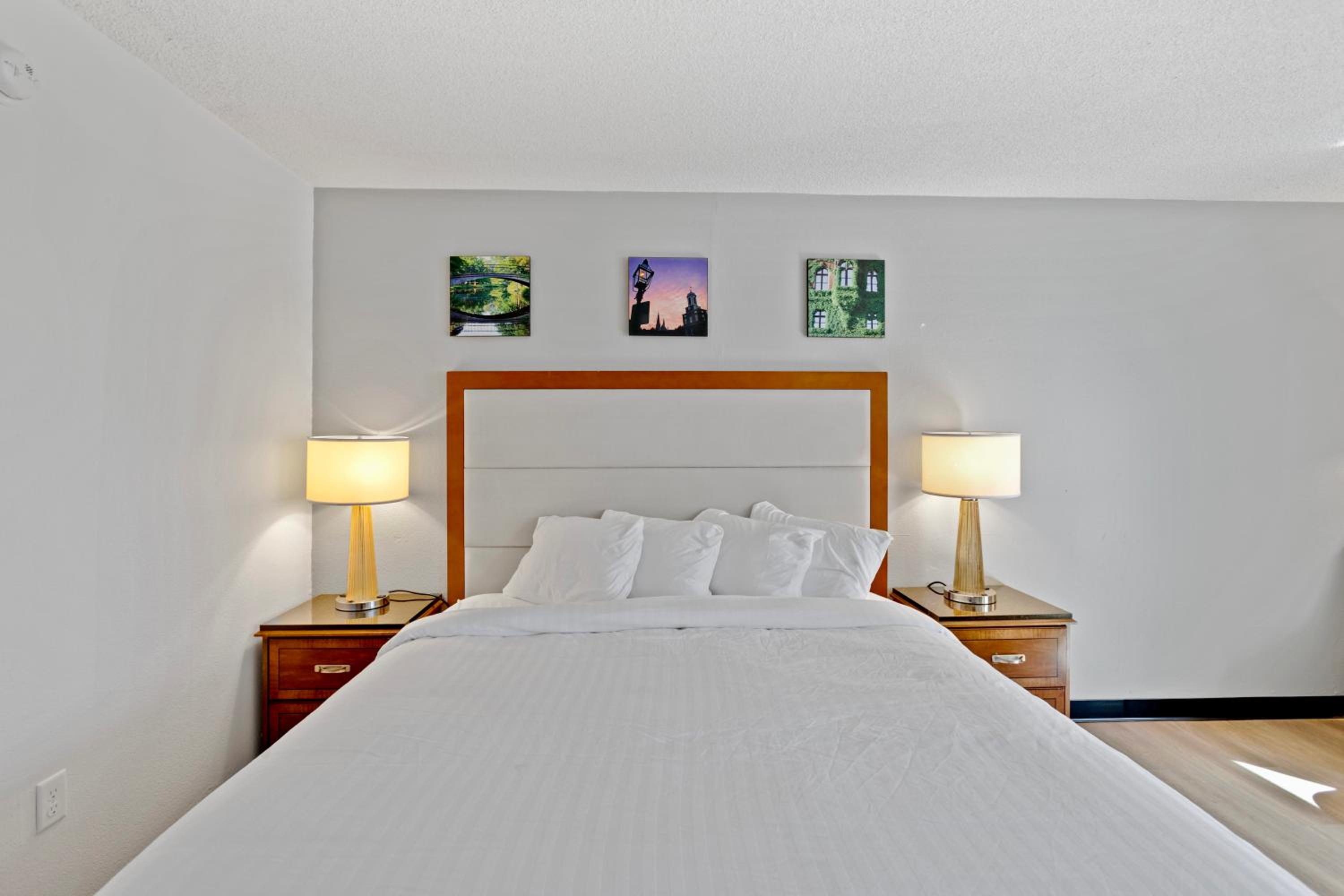 King Room - Non-Smoking - Photo 3