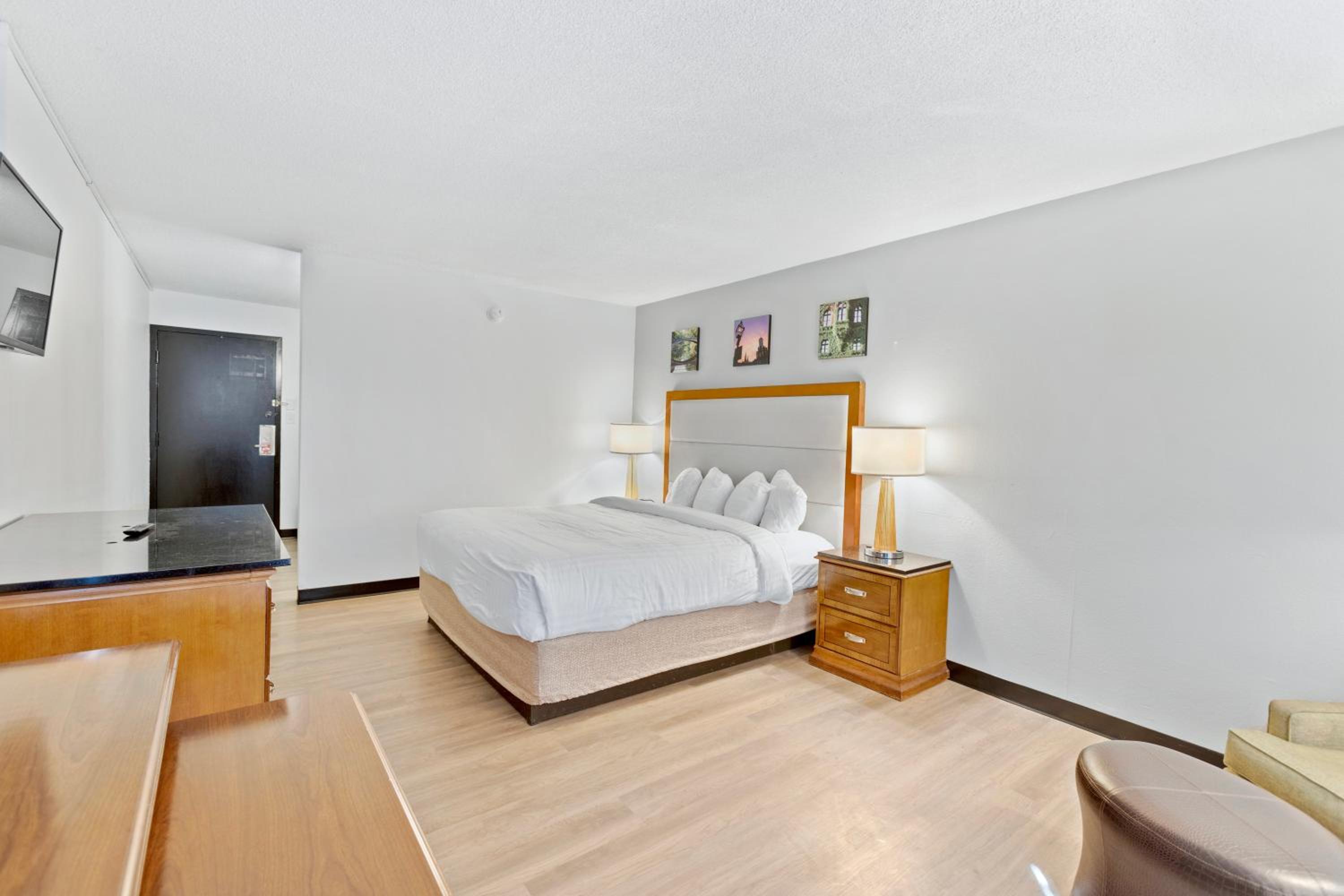 King Room - Non-Smoking - Photo 6