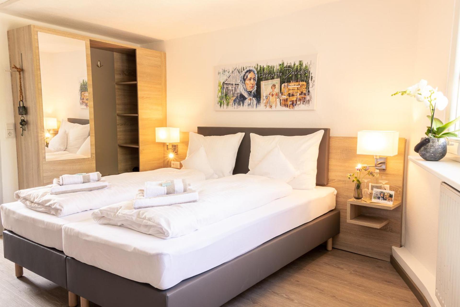 Triple Room - Photo 1