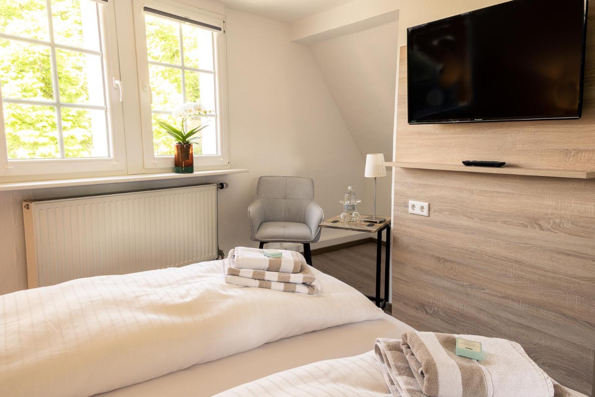Triple Room - Photo 2