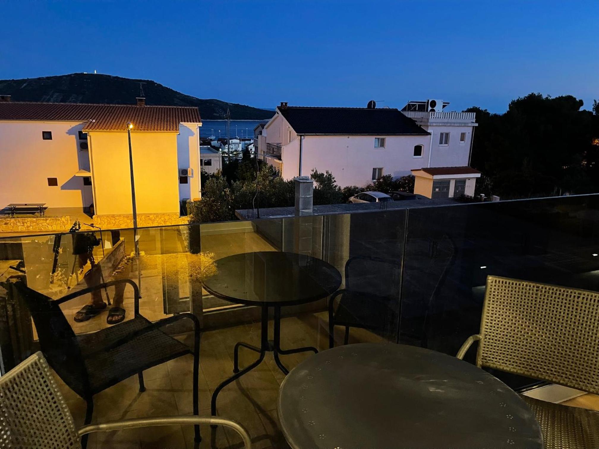 Apartment with Sea View photo 1