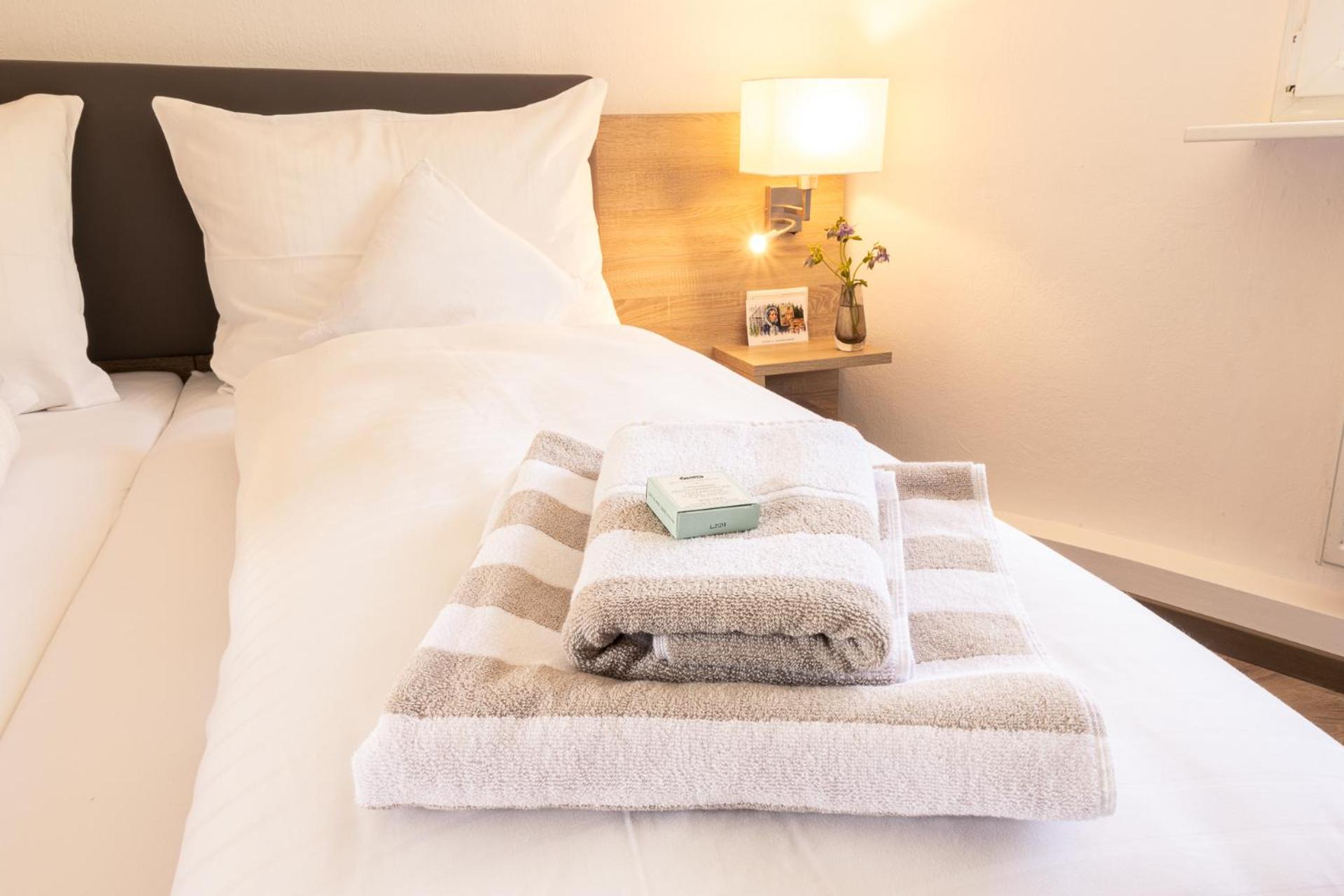 Triple Room - Photo 4